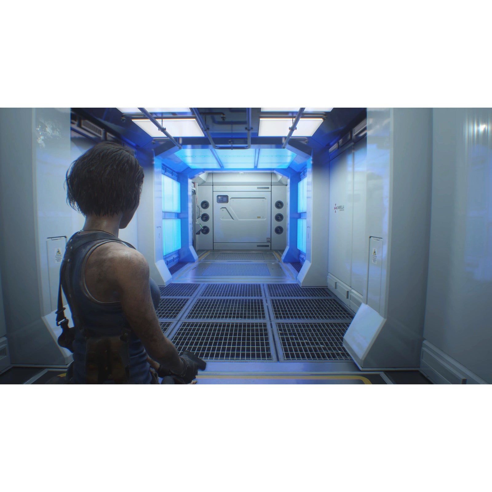 【中古即納】[PS5] BIOHAZARD RE:3 Z Version(バイオハザード アールイー3 Zバージョン) カプコン(20241226)