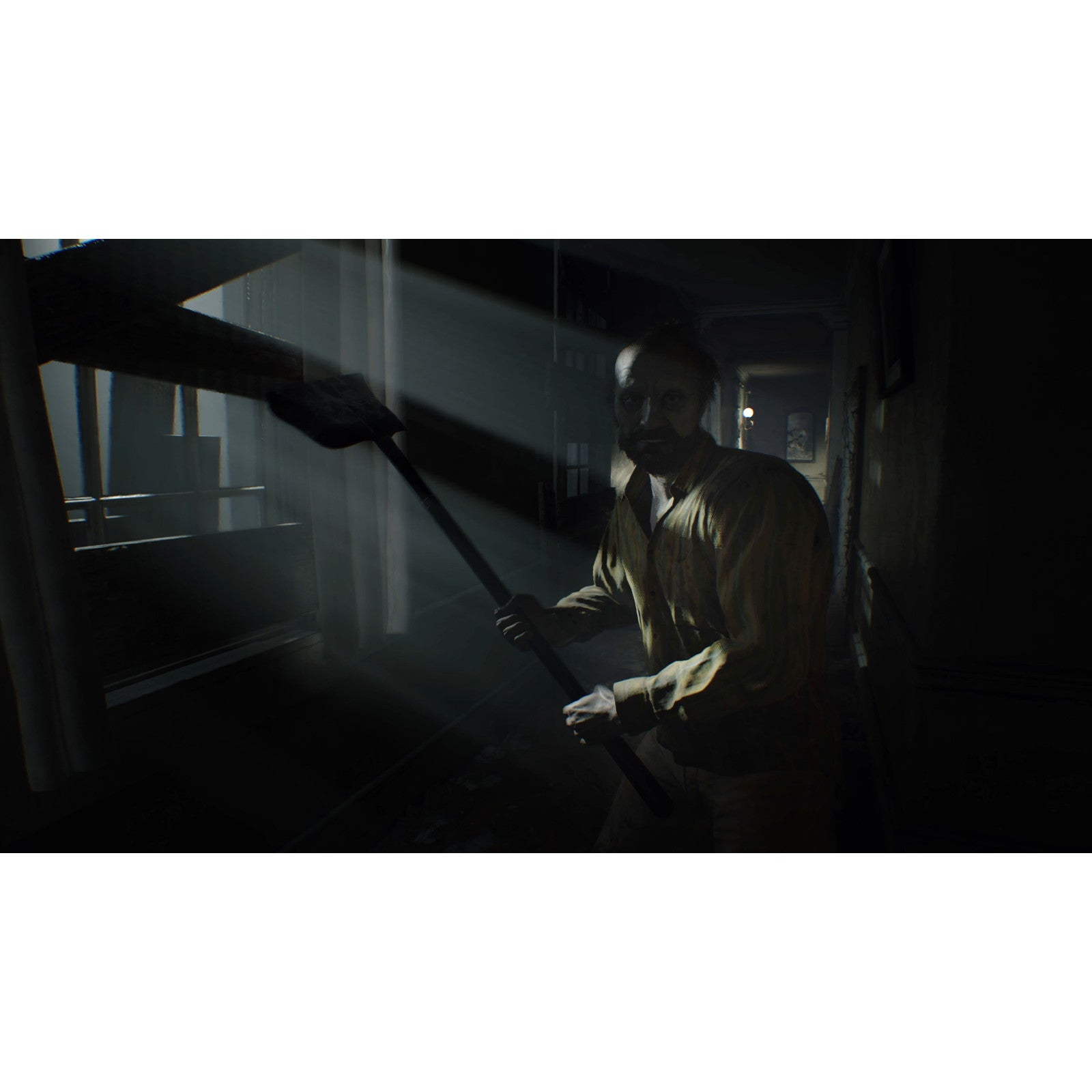【中古即納】[PS5] BIOHAZARD 7 resident evil Gold Edition(バイオハザード7 レジデント イービル ゴールドエディション) グロテスクVer. カプコン(20241226)