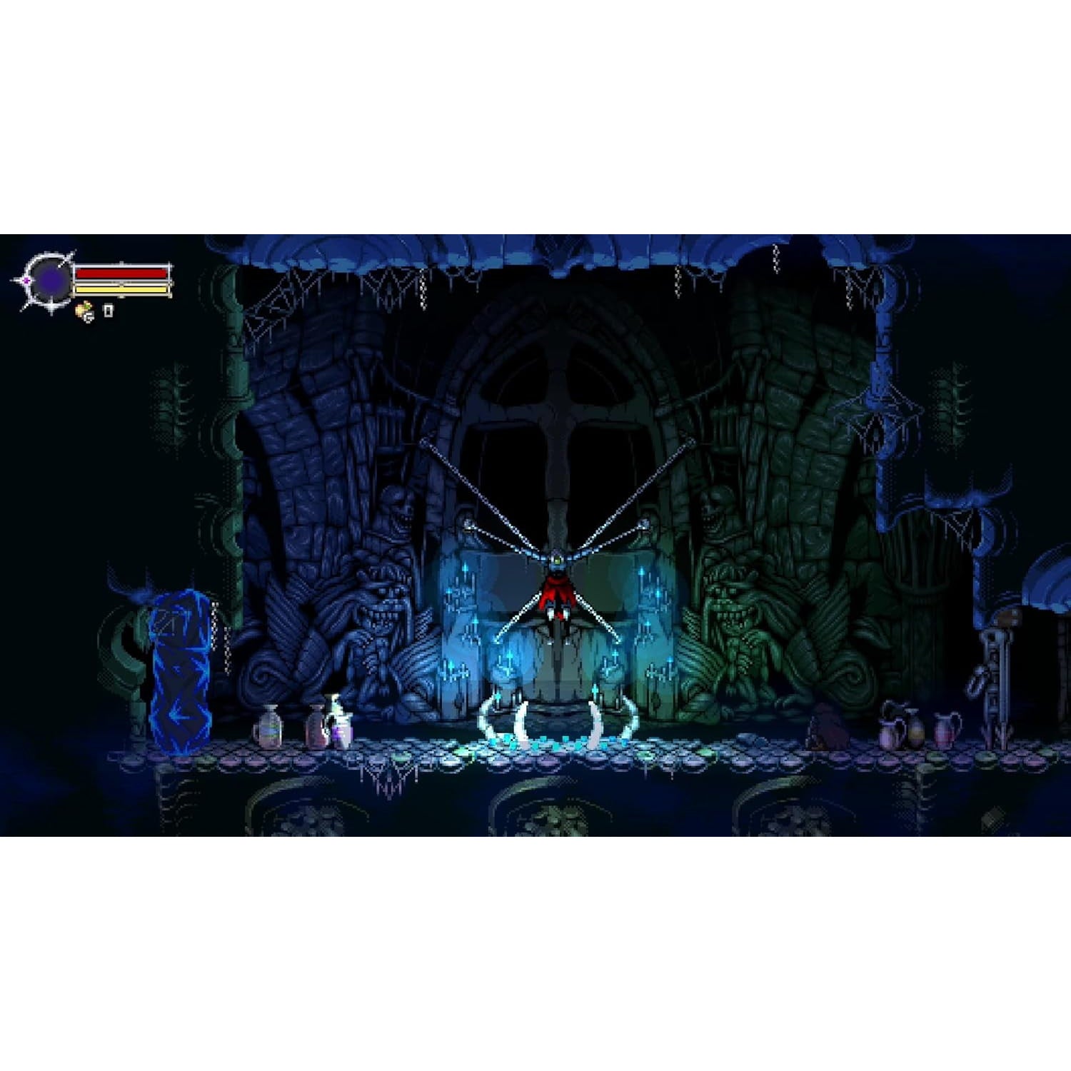 【新品即納】[PS5] Beyond The Ice Palace 2(ビヨンド ザ アイス パレス2) オーイズミ・アミュージオ(20250313)