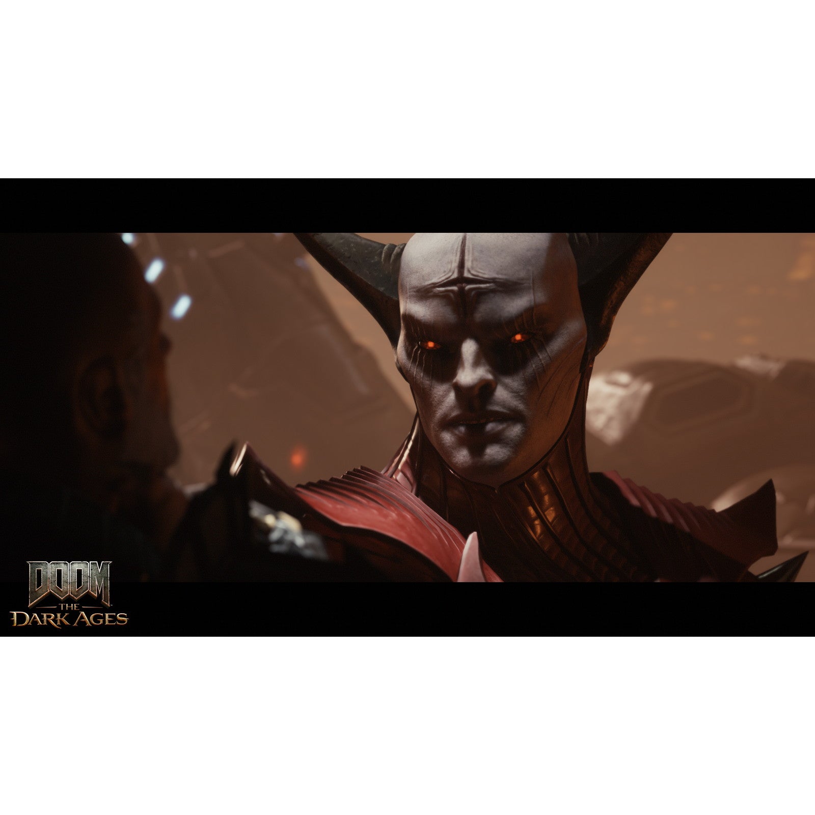 【予約前日出荷】[PS5] DOOM: The Dark Ages(ドゥーム: ザ ダーク エイジス)(オンライン専用) 日本マイクロソフト(20250515)