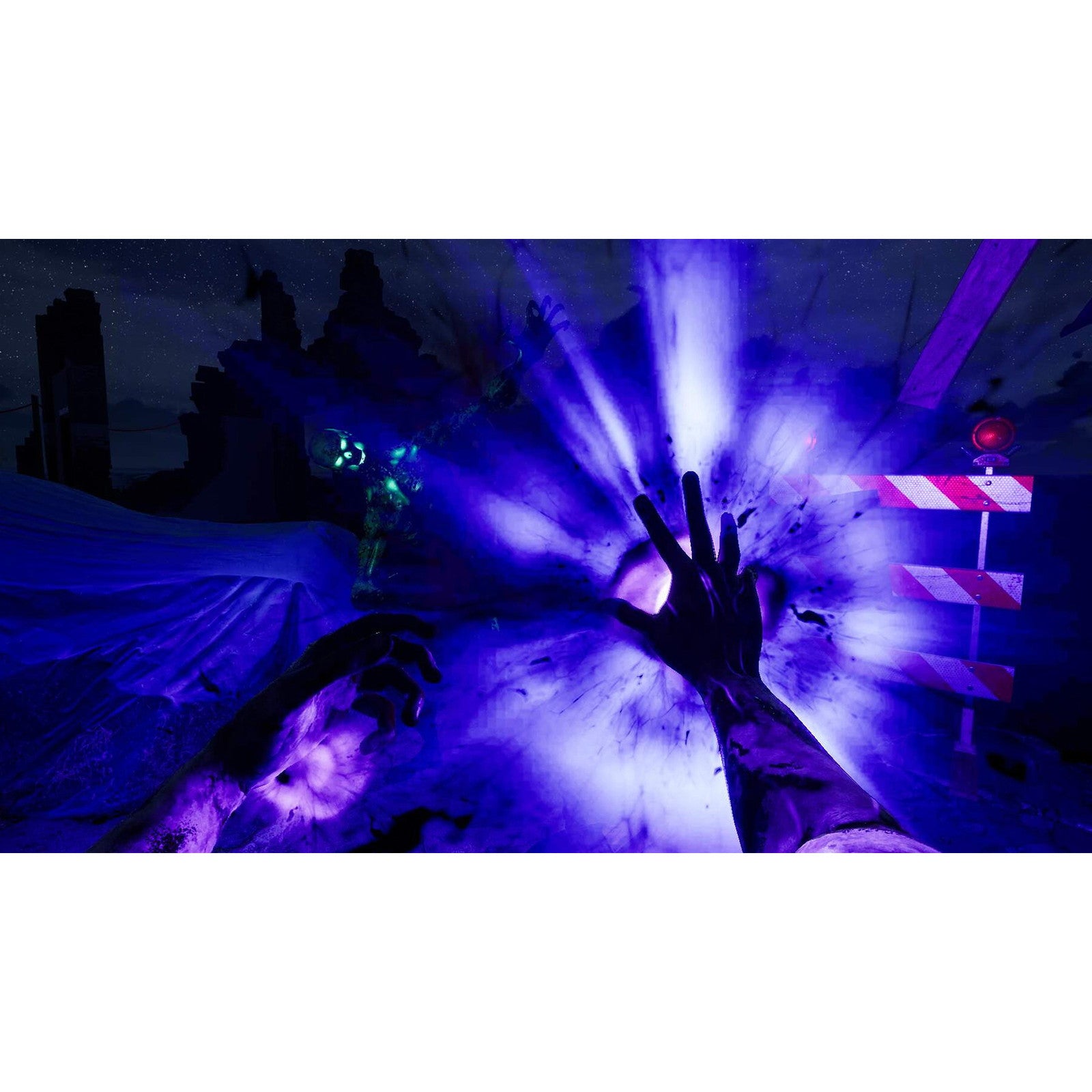 【中古即納】[PS5] Horror Tales: 飢える者(ホラーテイルズ うえるもの) 通常版 賈船(20250522)