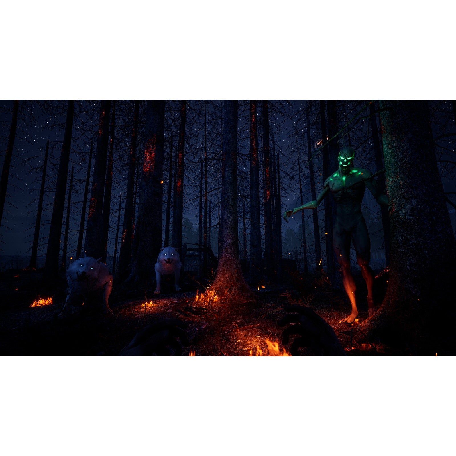 【中古即納】[PS5] Horror Tales: 飢える者(ホラーテイルズ うえるもの) 通常版 賈船(20250522)