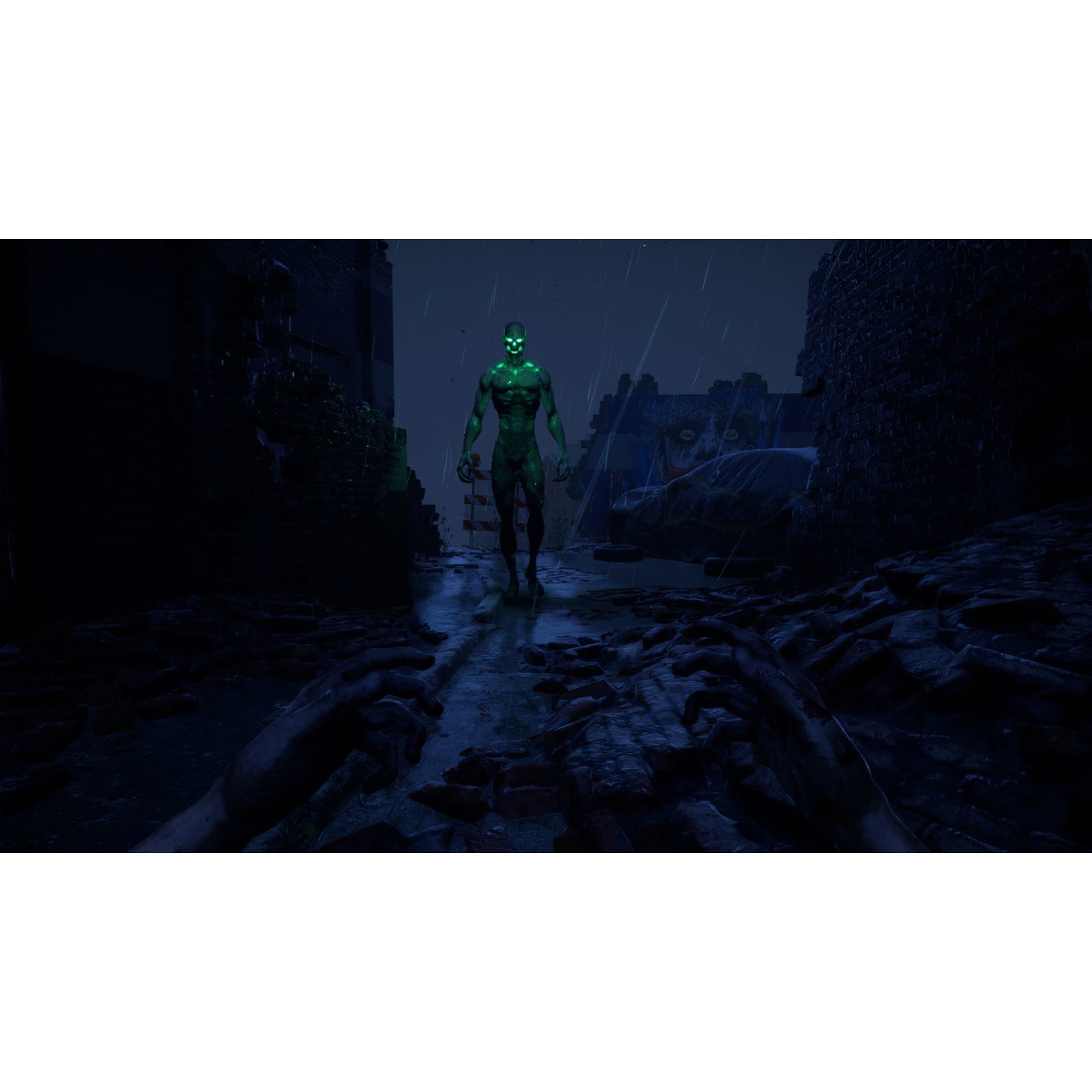 【中古即納】[PS5] Horror Tales: 飢える者(ホラーテイルズ うえるもの) 通常版 賈船(20250522)