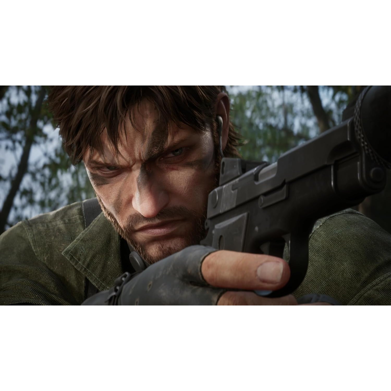 【中古即納】[PS5] METAL GEAR SOLID Δ: SNAKE EATER(メタルギア ソリッド デルタ: スネークイーター) コナミデジタルエンタテインメント(20250828)