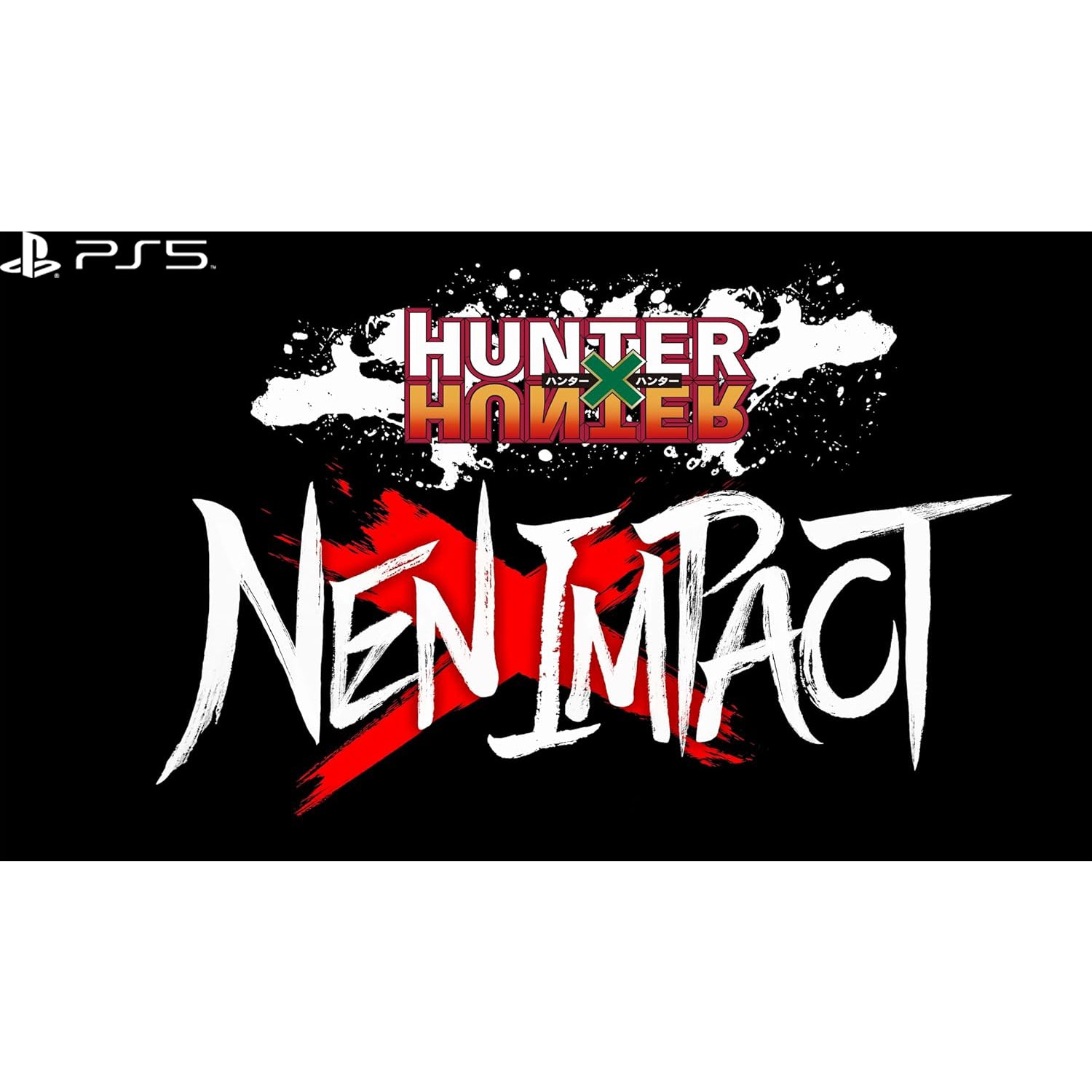 【予約前日出荷】[PS5] HUNTER×HUNTER NEN×IMPACT(ハンター×ハンター ネンインパクト) 通常版 ブシロード(20250717)