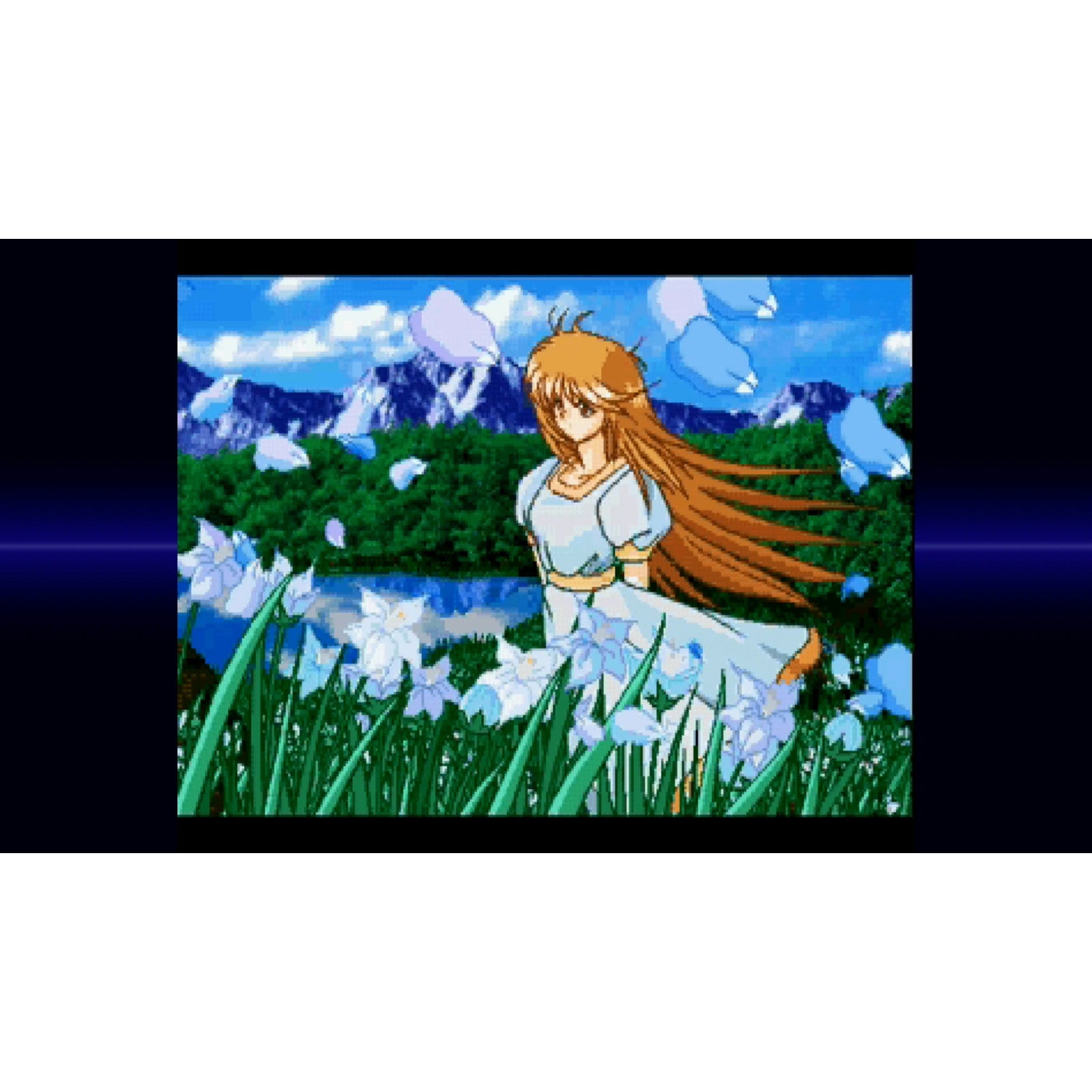 【新品即納】[PS5] 予約特典付(魔法/特技一覧表下敷き) FARLAND SAGA I&II SATURN TRIBUTE(ファーランドサーガ 1＆2 サターントリビュート) 特装版 パーフェクトBOX(限定版) シティコネクション(20250626)