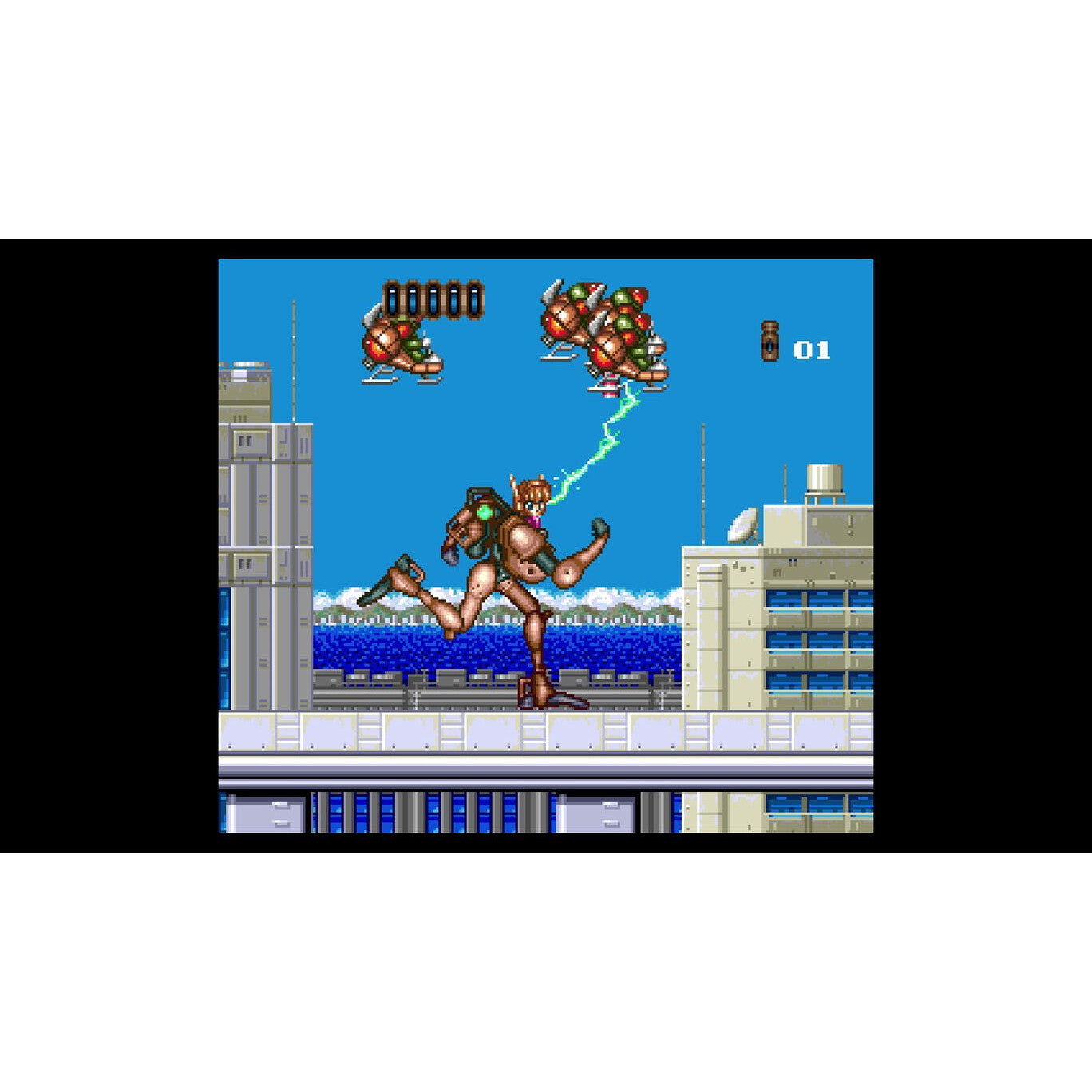【中古即納】[PS5] ストーリーブック付属 改造町人シュビビンマン コンプリート コレクション SUPERDELUXE GAMES(20250612)