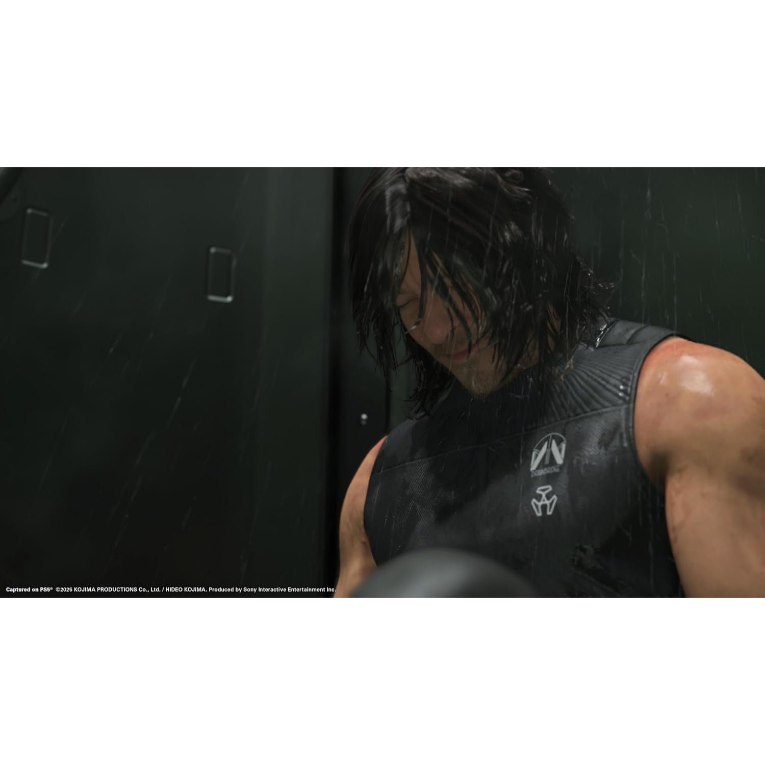 【中古即納】[PS5] DEATH STRANDING 2: ON THE BEACH(デス ストランディング2: オン ザ ビーチ) 通常版 SIE(20250626)