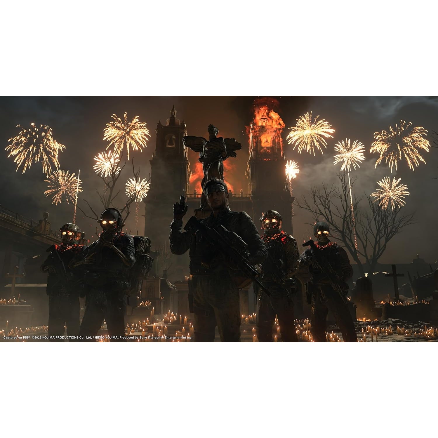 【中古即納】[PS5] DEATH STRANDING 2: ON THE BEACH(デス ストランディング2: オン ザ ビーチ) 通常版 SIE(20250626)