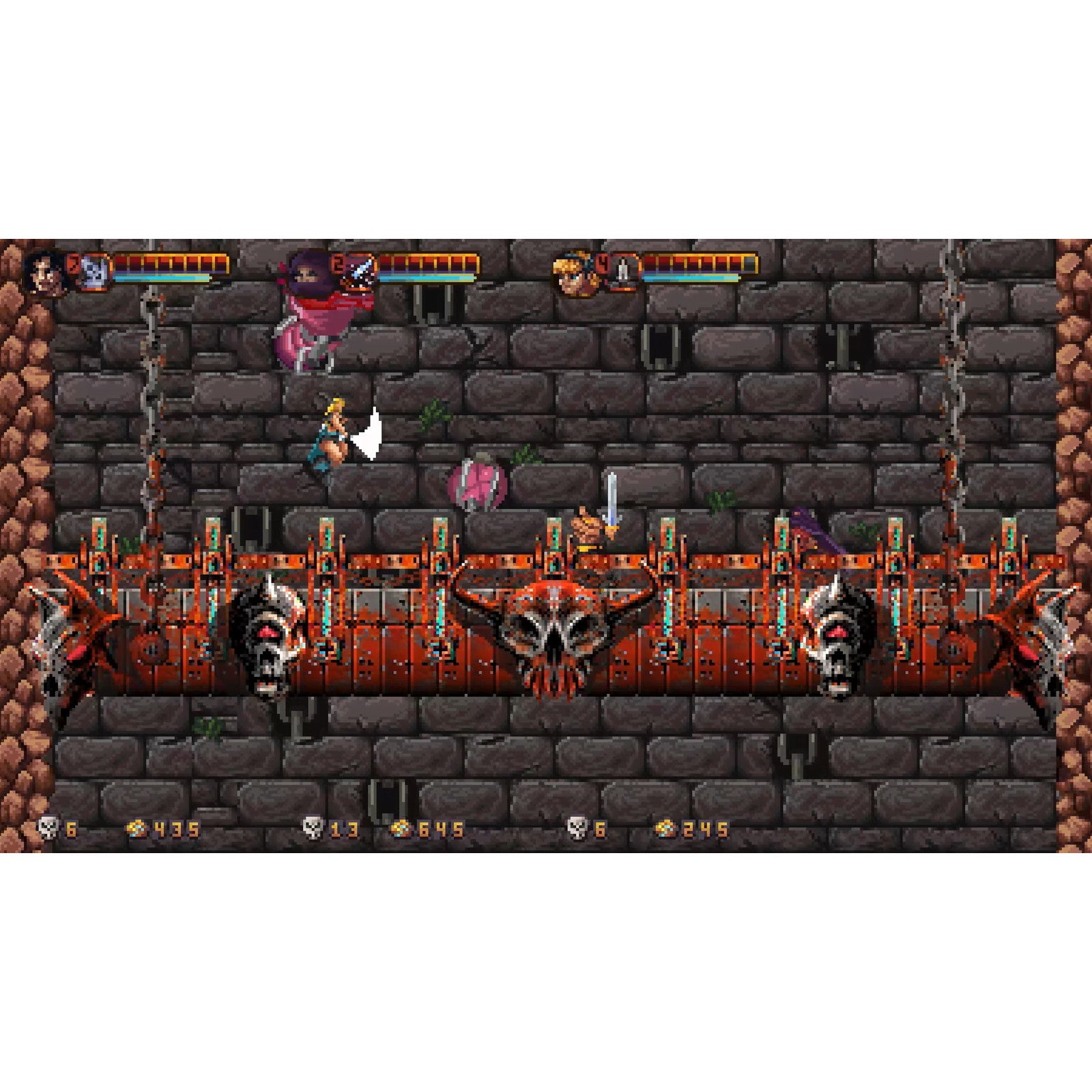 【新品即納】[PS5] ABATHOR(アバトール) 通常版 賈船(20250619)