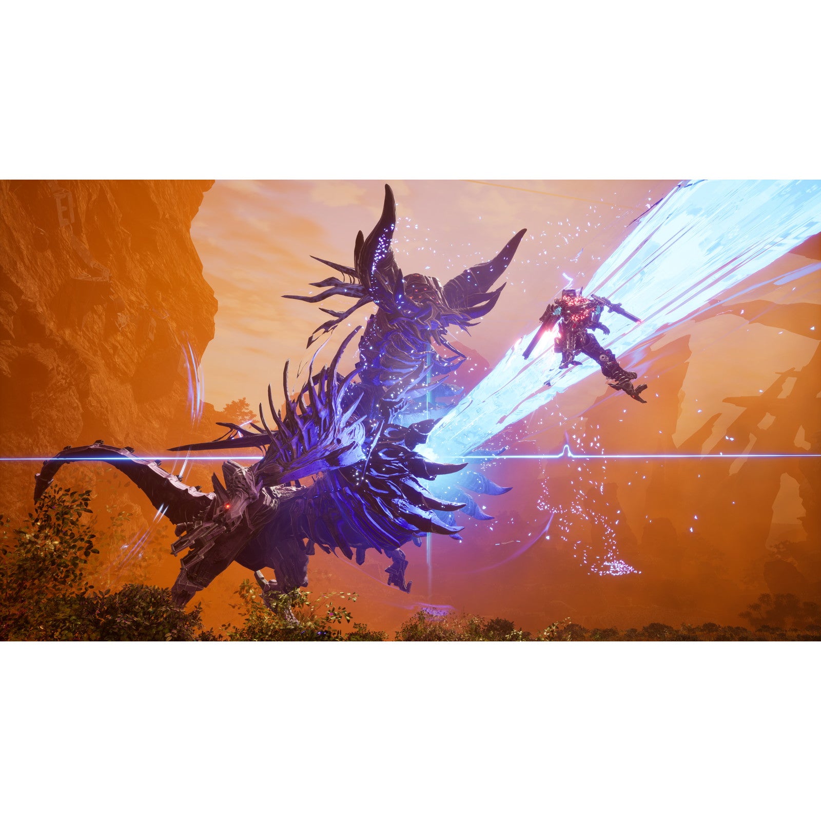 【予約前日出荷】[PS5] DAEMON X MACHINA TITANIC SCION(デモンエクスマキナ タイタニックサイオン) マーベラス(20250905)