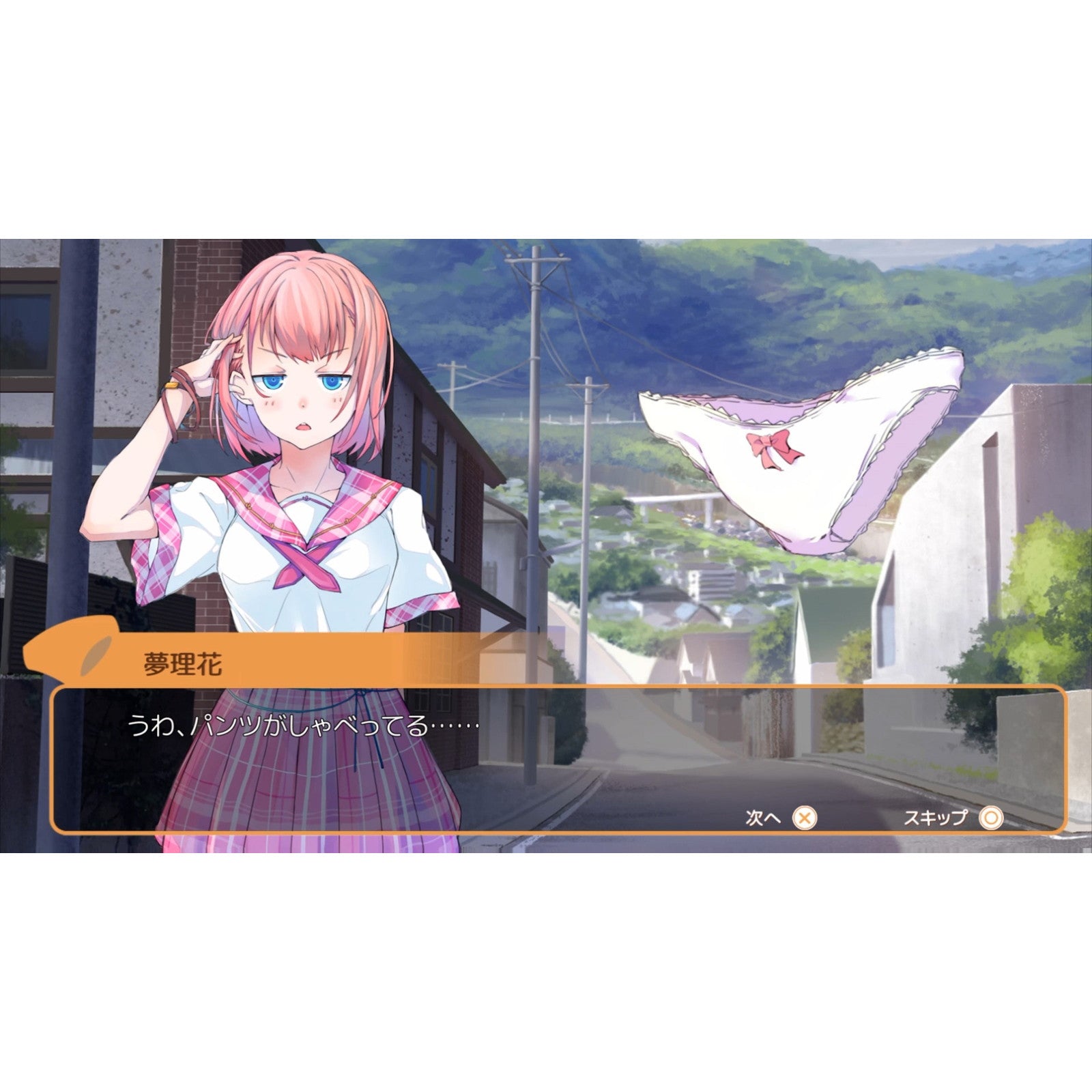 【予約前日出荷】[PS5] PantyParty完成体(パンティパーティーかんせいたい) 限定版 賈船(20251009)