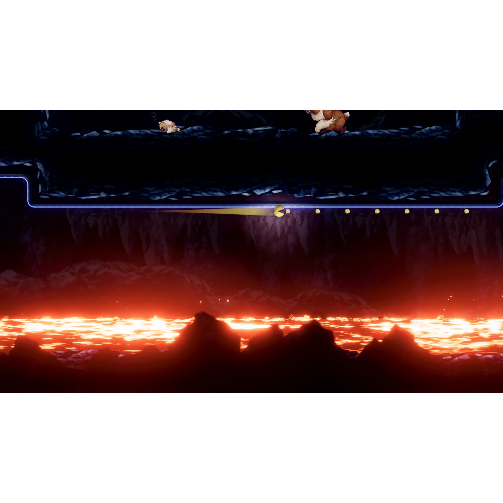 【中古即納】[PS5] Shadow Labyrinth(シャドウラビリンス) バンダイナムコエンターテインメント(20250717)