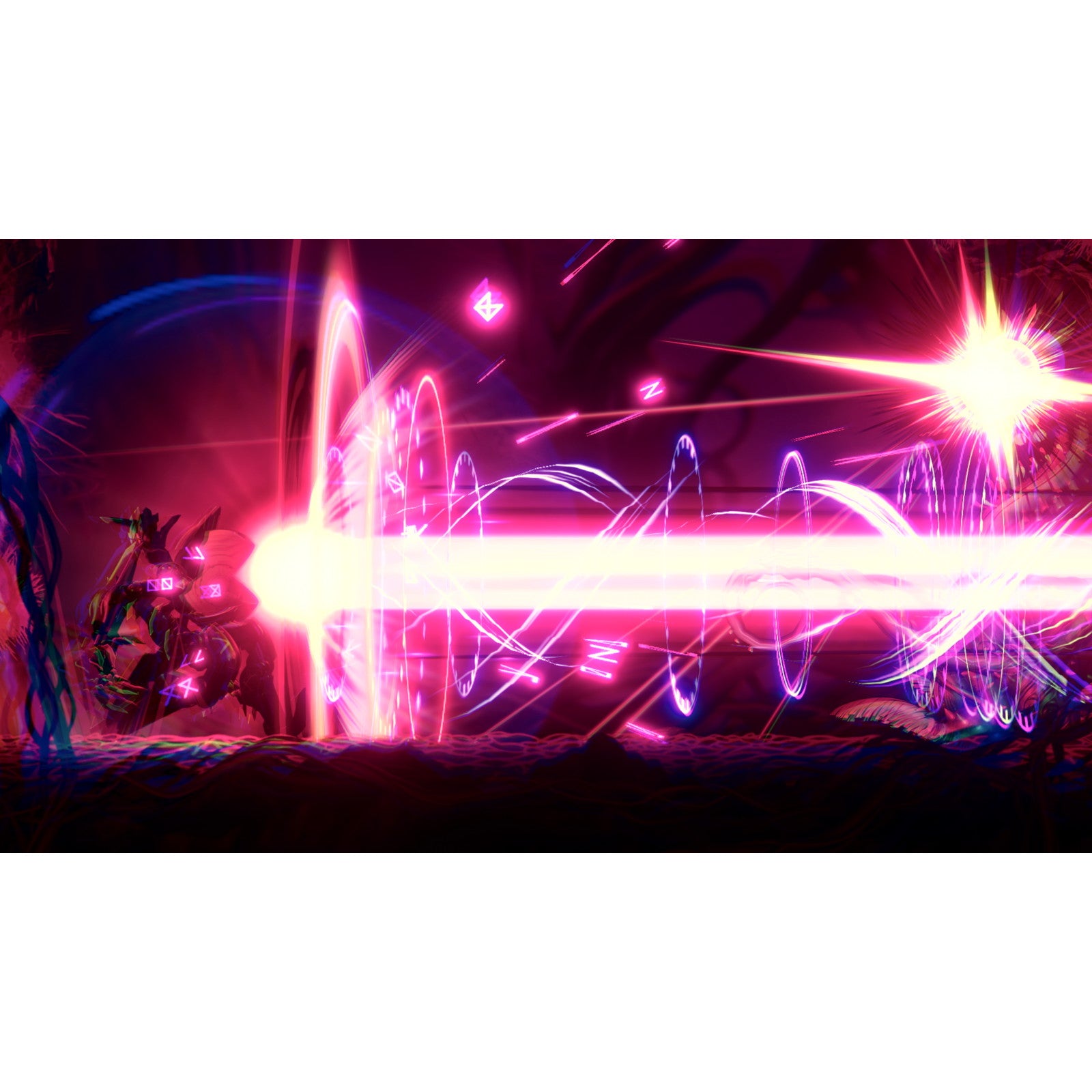 【中古即納】[PS5] Shadow Labyrinth(シャドウラビリンス) バンダイナムコエンターテインメント(20250717)