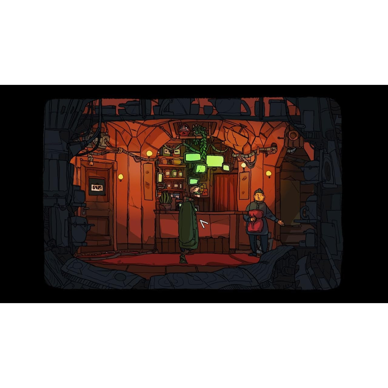 【予約前日出荷】[PS5] Universe For Sale(ユニバース フォー セール) SOFT SOURCE(20250724)