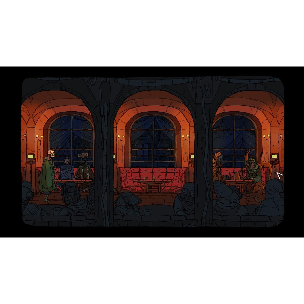 【予約前日出荷】[PS5] Universe For Sale(ユニバース フォー セール) SOFT SOURCE(20250724)