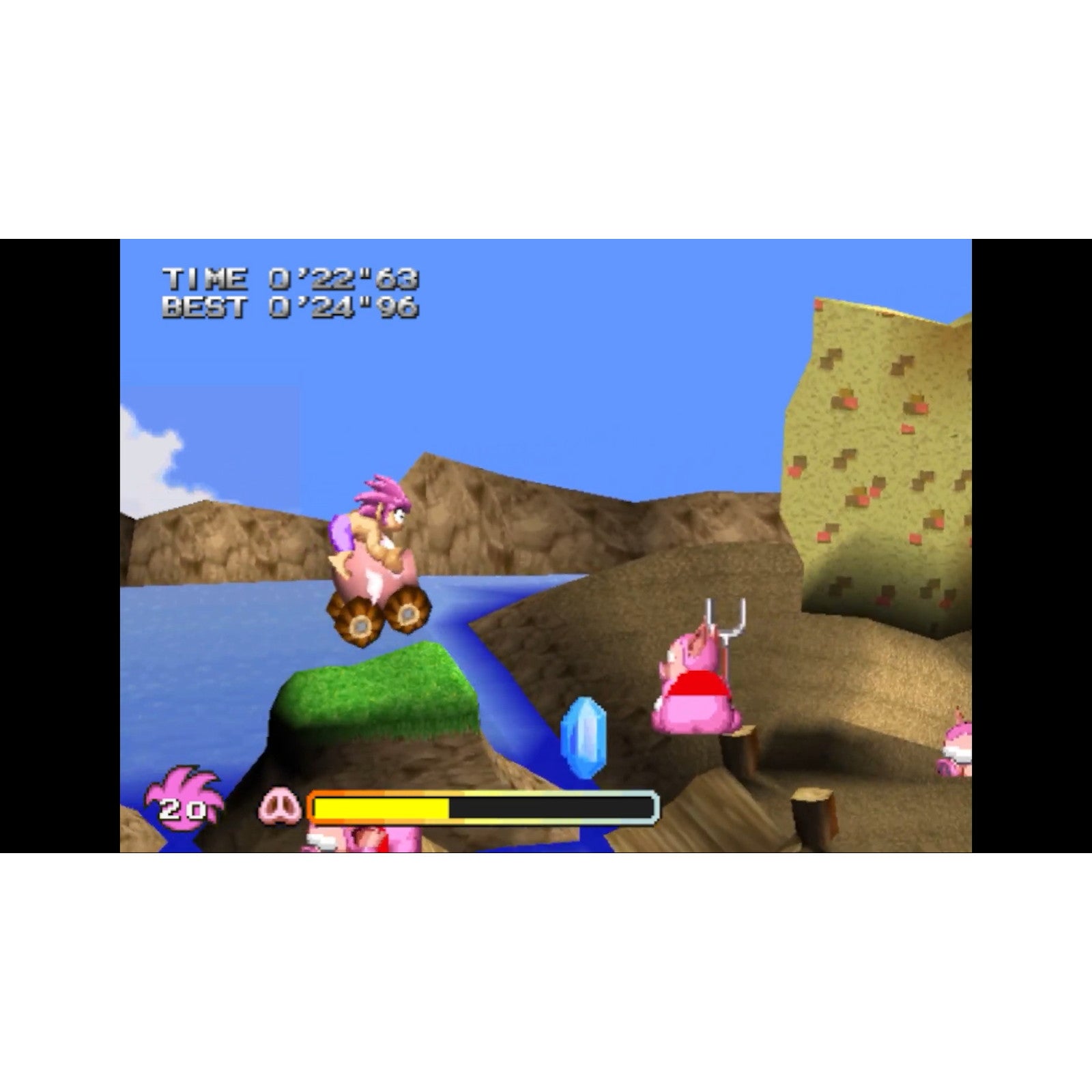 【中古即納】[PS5] オレっ!トンバ Special Edition(スペシャルエディション) 通常版 SUPERDELUXE GAMES(20250904)