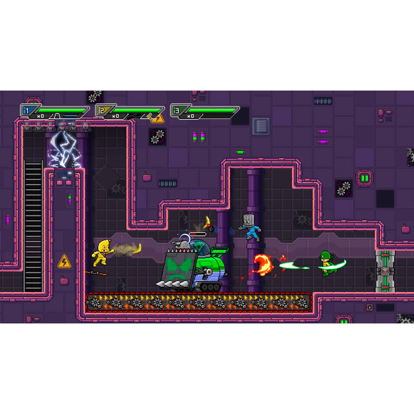 【中古即納】[PS5] BASUREROES: INVASION(バスレロエス インベージョン) 限定版 賈船(20250807)