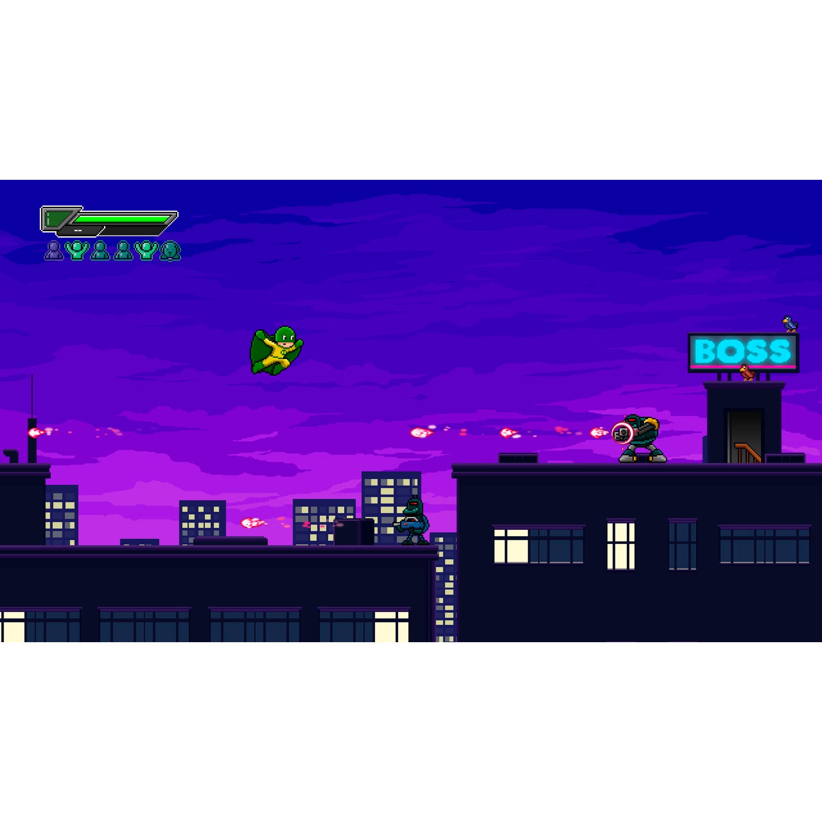 【中古即納】[PS5] BASUREROES: INVASION(バスレロエス インベージョン) 限定版 賈船(20250807)