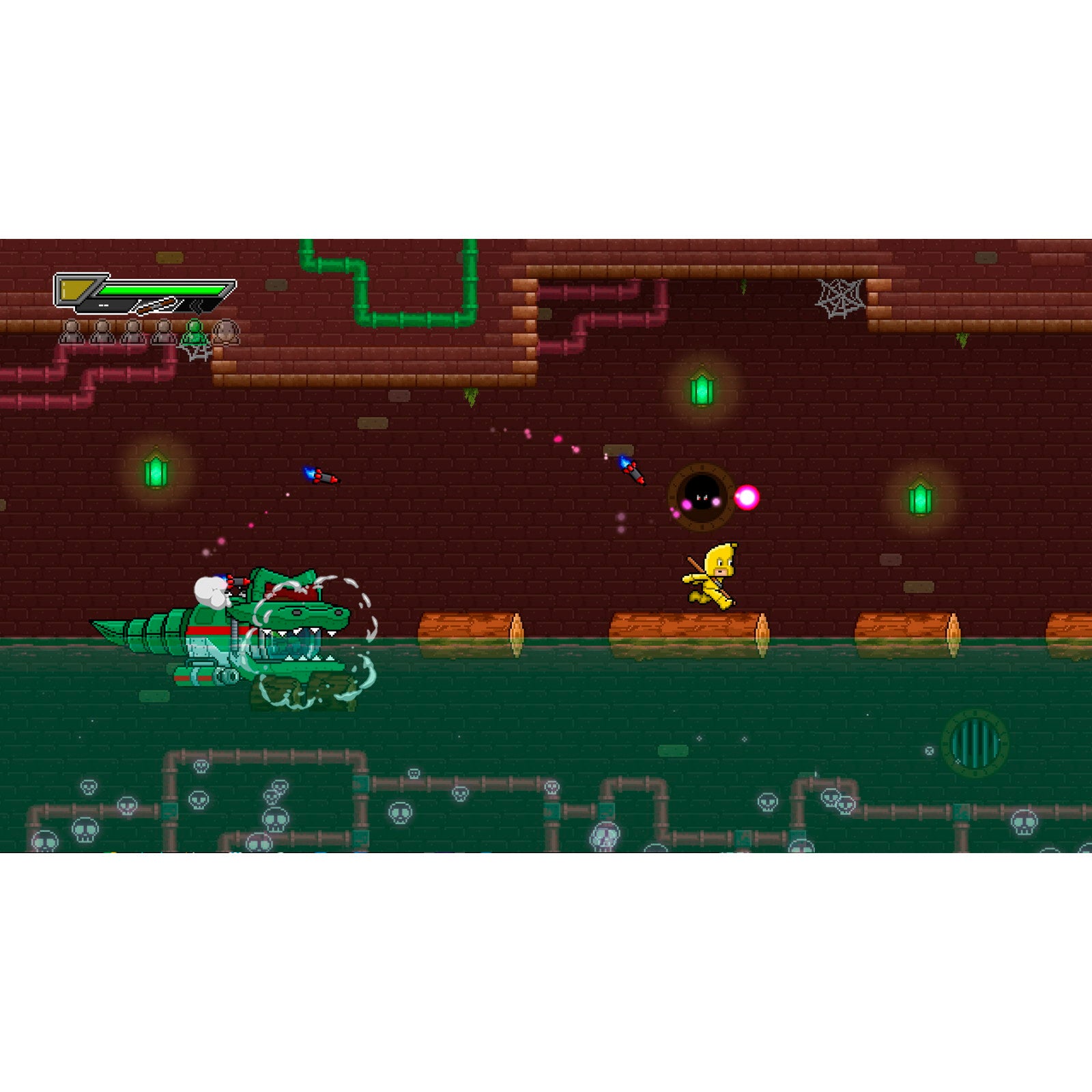 【中古即納】[PS5] BASUREROES: INVASION(バスレロエス インベージョン) 限定版 賈船(20250807)