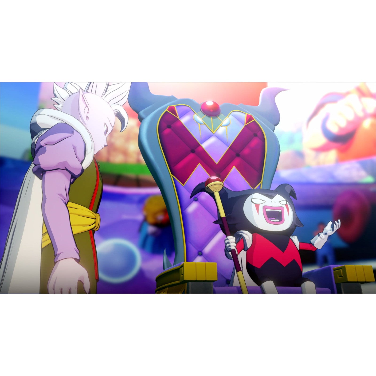 【予約前日出荷】[PS5] ドラゴンボールZ KAKAROT DAIMAエディション(カカロット ダイマエディション) バンダイナムコエンターテインメント(20250717)
