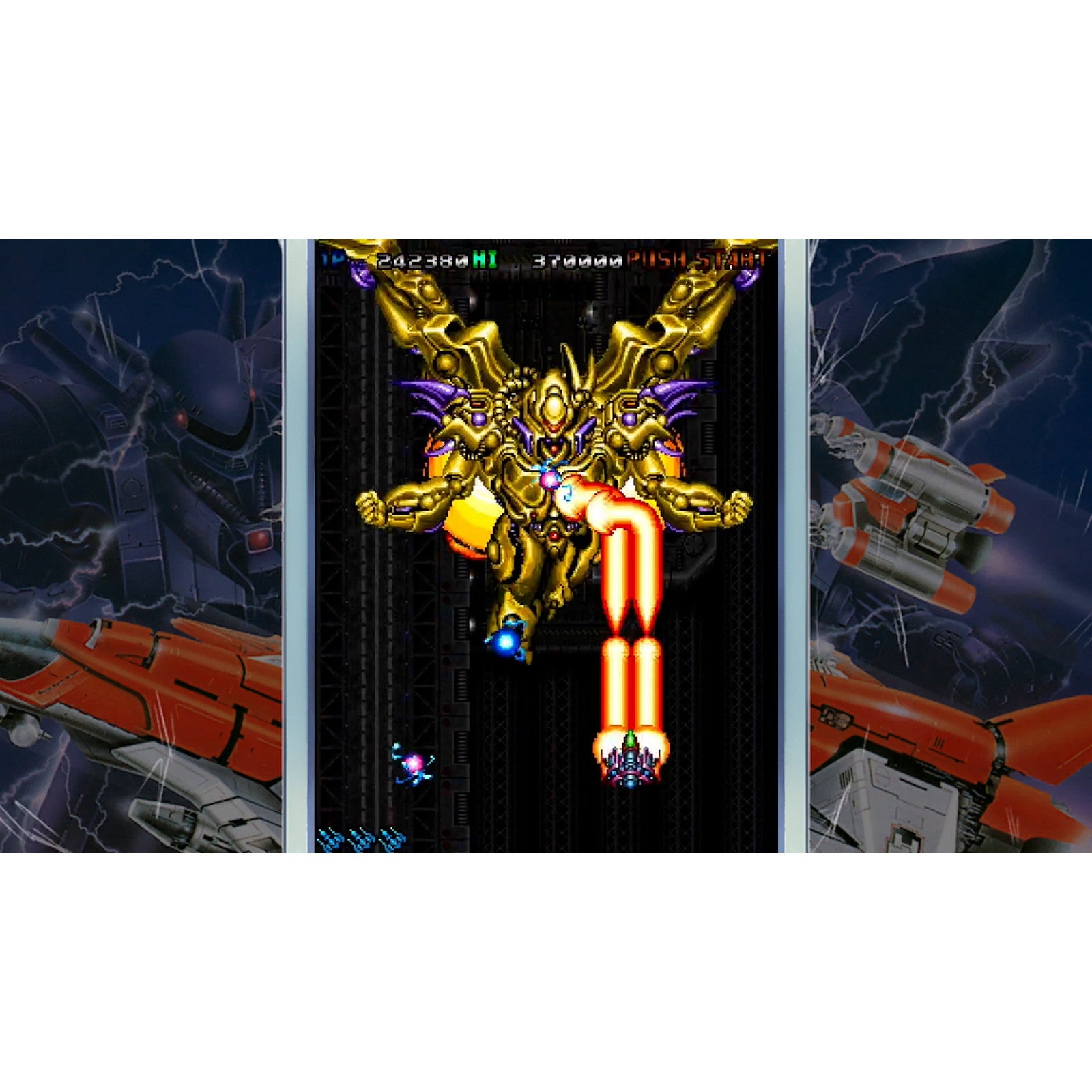 【予約前日出荷】[PS5] 予約特典付(東亜プラン アーケードコレクション 収納スリーブ) 東亜プラン アーケードコレクション VOL 1 シティコネクション(20250828)