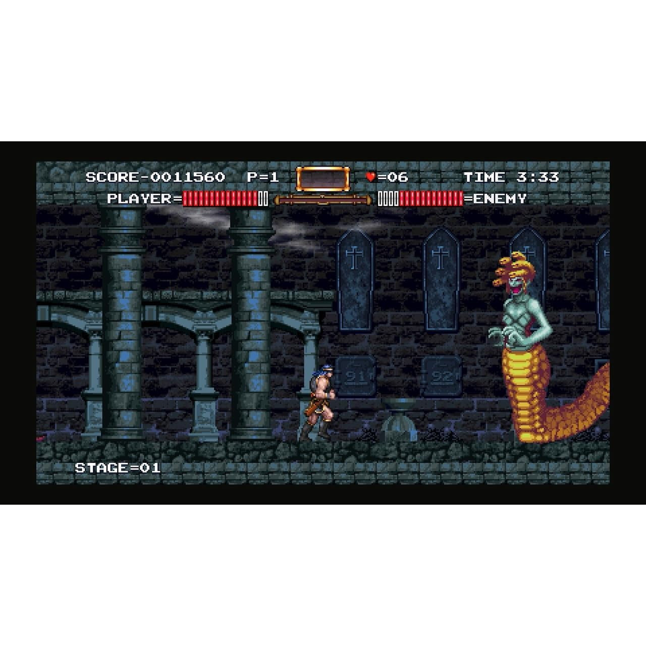 【新品即納】[PS5] Castlevania Dominus Collection(キャッスルヴァニア ドミナスコレクション) 通常版 SUPERDELUXE GAMES(20250918)