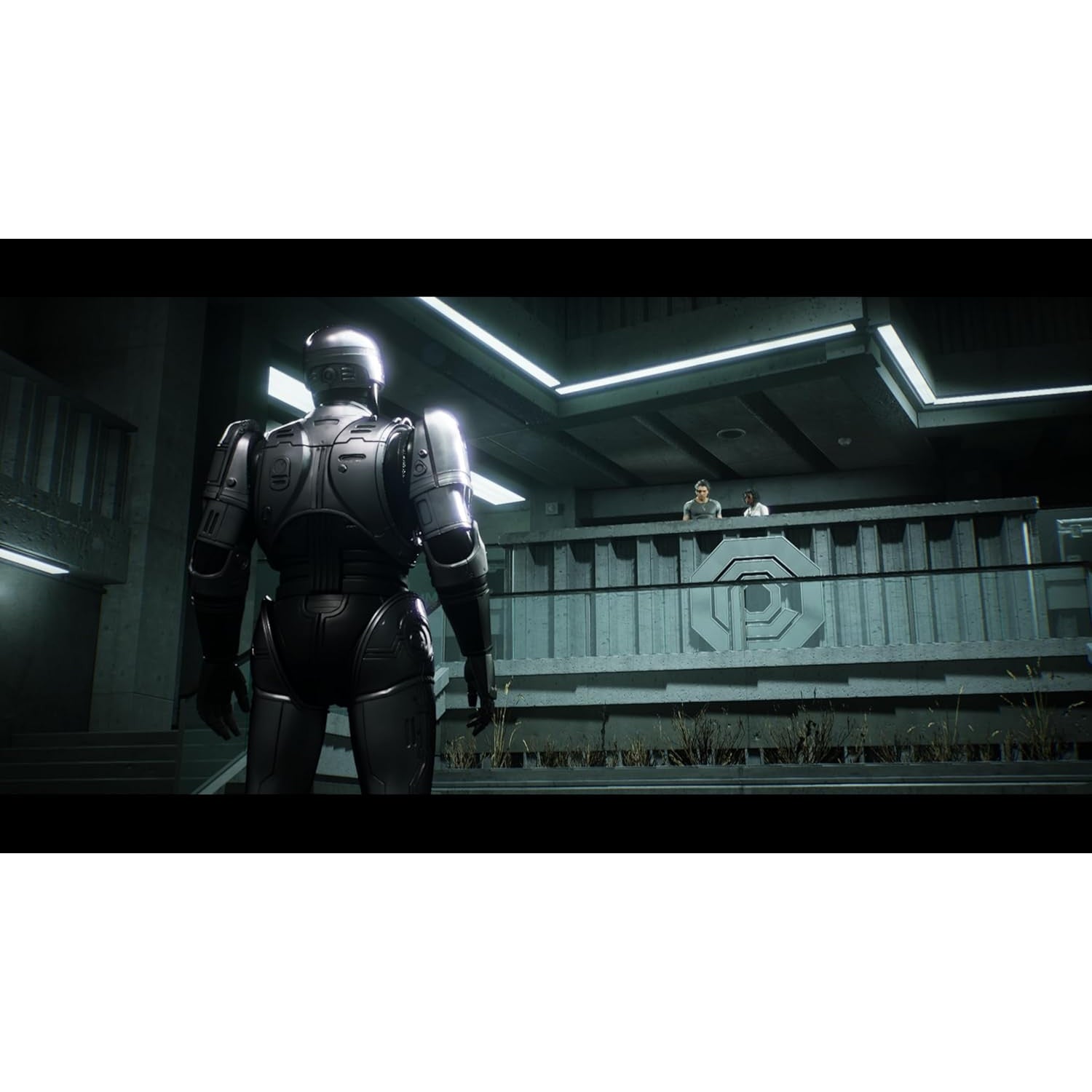 【新品即納】[PS5] RoboCop: Rogue City - UNFINISHED BUSINESS (ロボコップ ローグシティ アンフィニッシュド・ビジネス) 3goo(20250807)