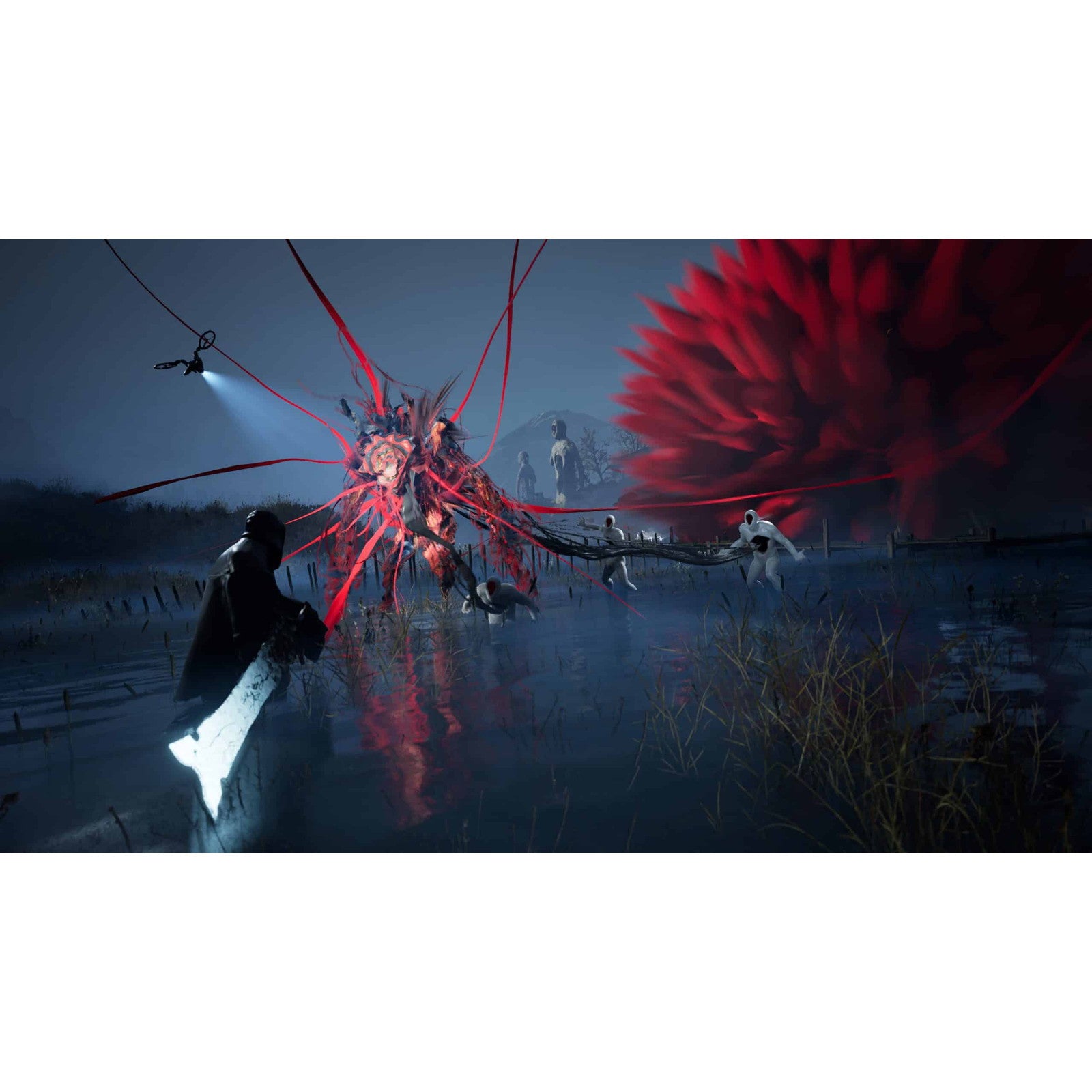 【予約前日出荷】[PS5] Hell is us(ヘル・イズ・アス) 3goo(20250904)