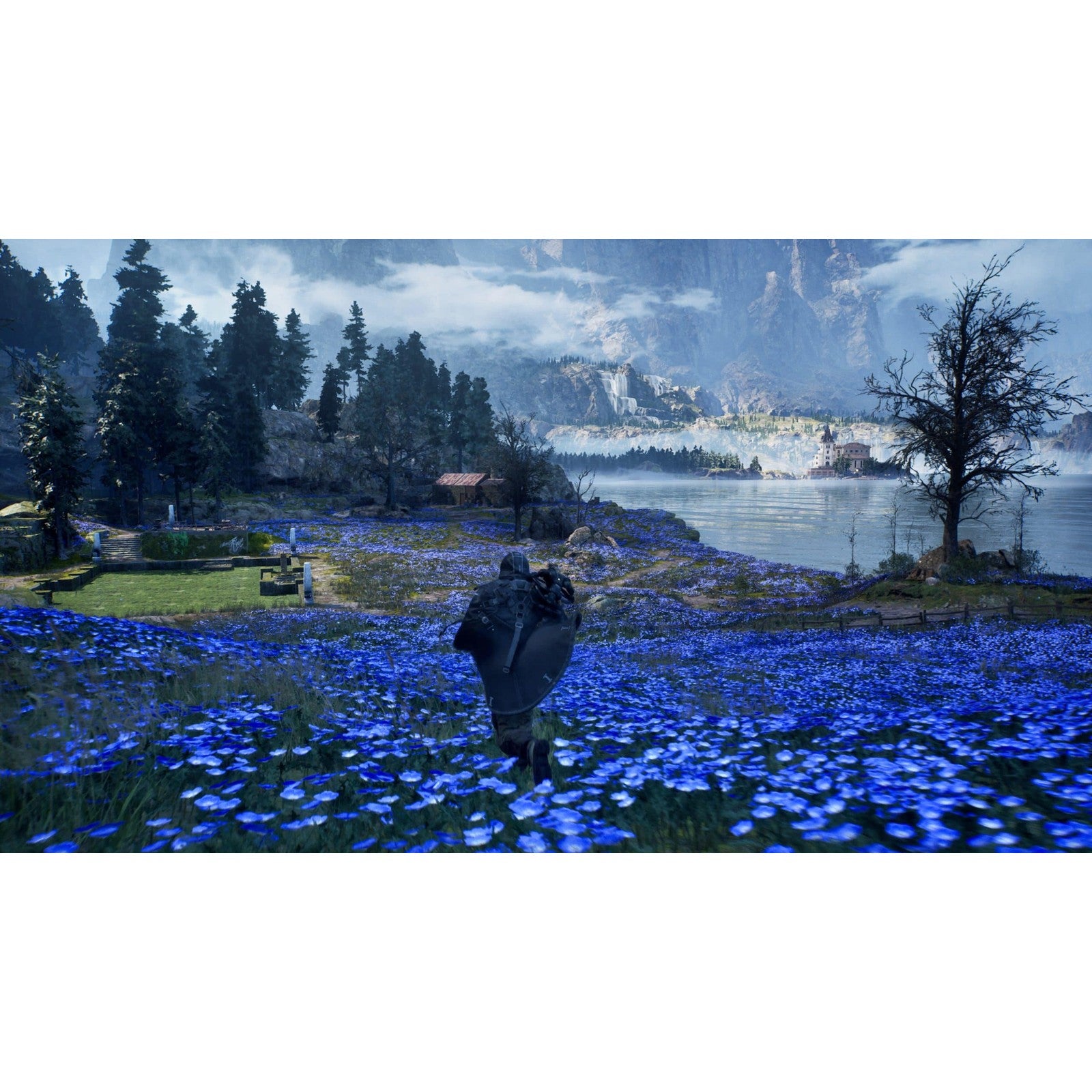 【予約前日出荷】[PS5] Hell is us(ヘル・イズ・アス) 3goo(20250904)
