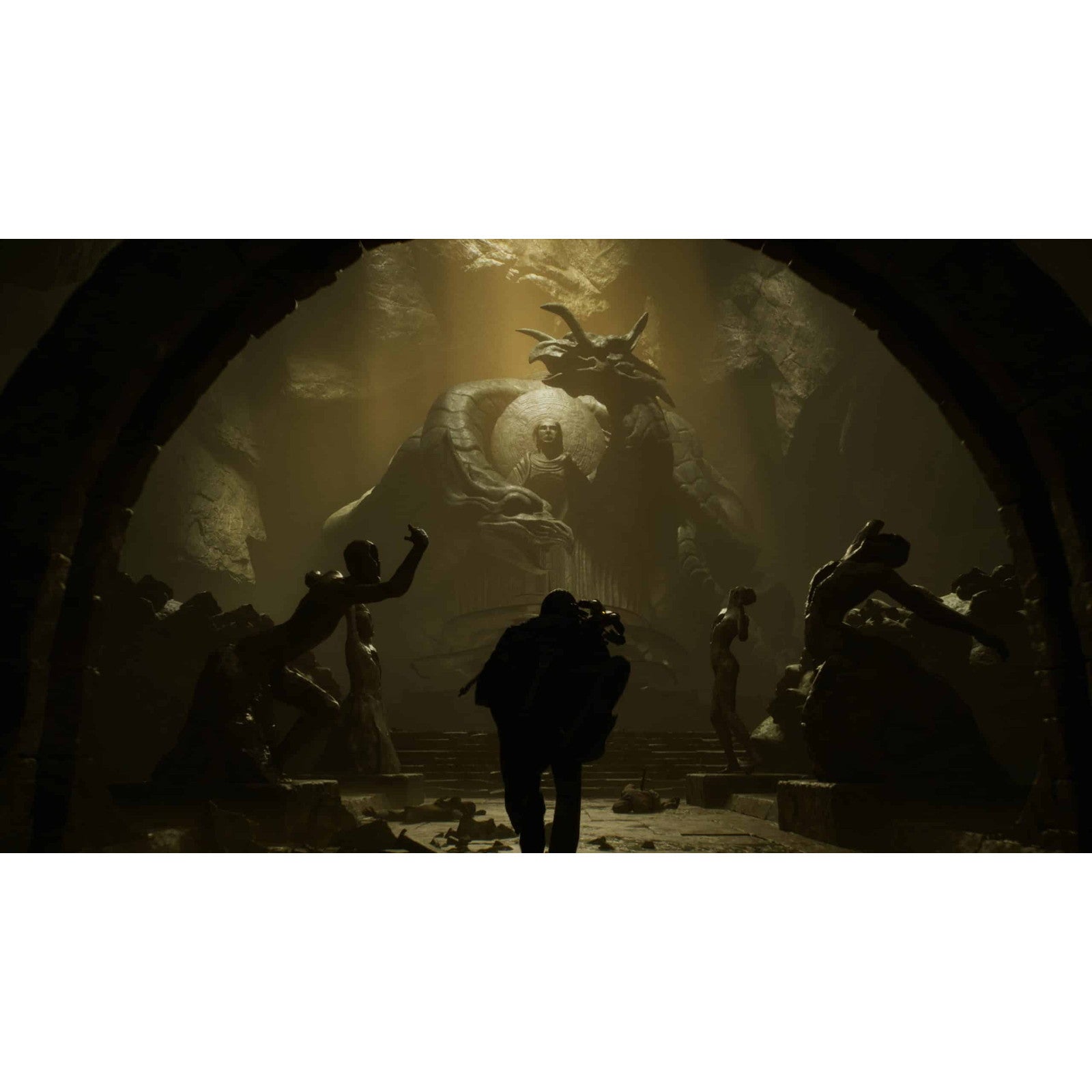 【予約前日出荷】[PS5] Hell is us(ヘル・イズ・アス) 3goo(20250904)