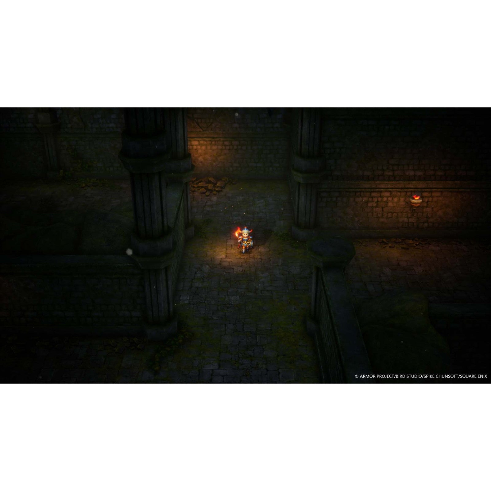 予約前日出荷】[PS5]ドラゴンクエストI＆II(DRAGON QUEST I&II