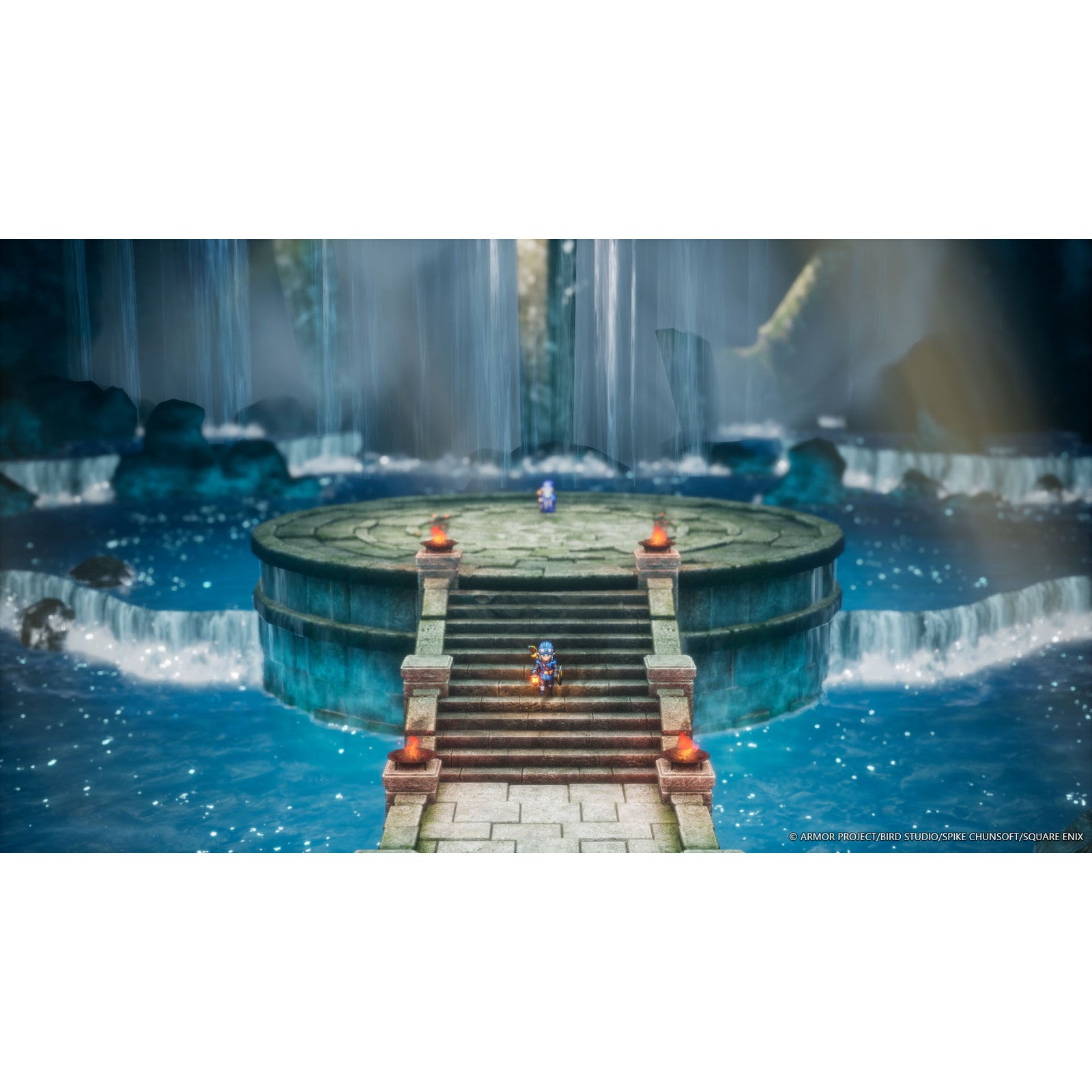 予約前日出荷】[PS5]ドラゴンクエストI＆II(DRAGON QUEST I&II