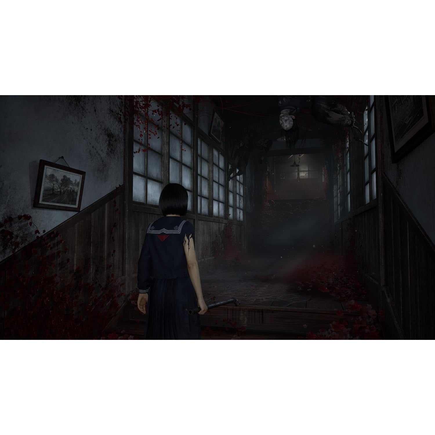 【中古即納】[PS5] SILENT HILL f(サイレントヒル エフ) コナミデジタルエンタテインメント(20250925)