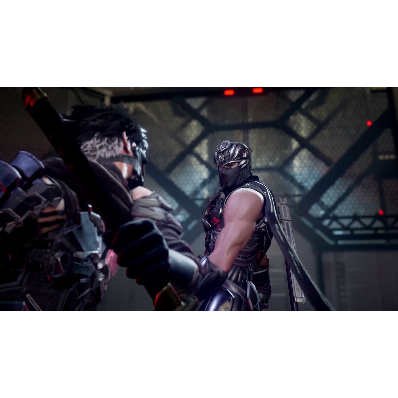 【中古即納】[PS5] NINJA GAIDEN 4(ニンジャガイデン4) 通常版(オンライン専用) 日本マイクロソフト(20251021)