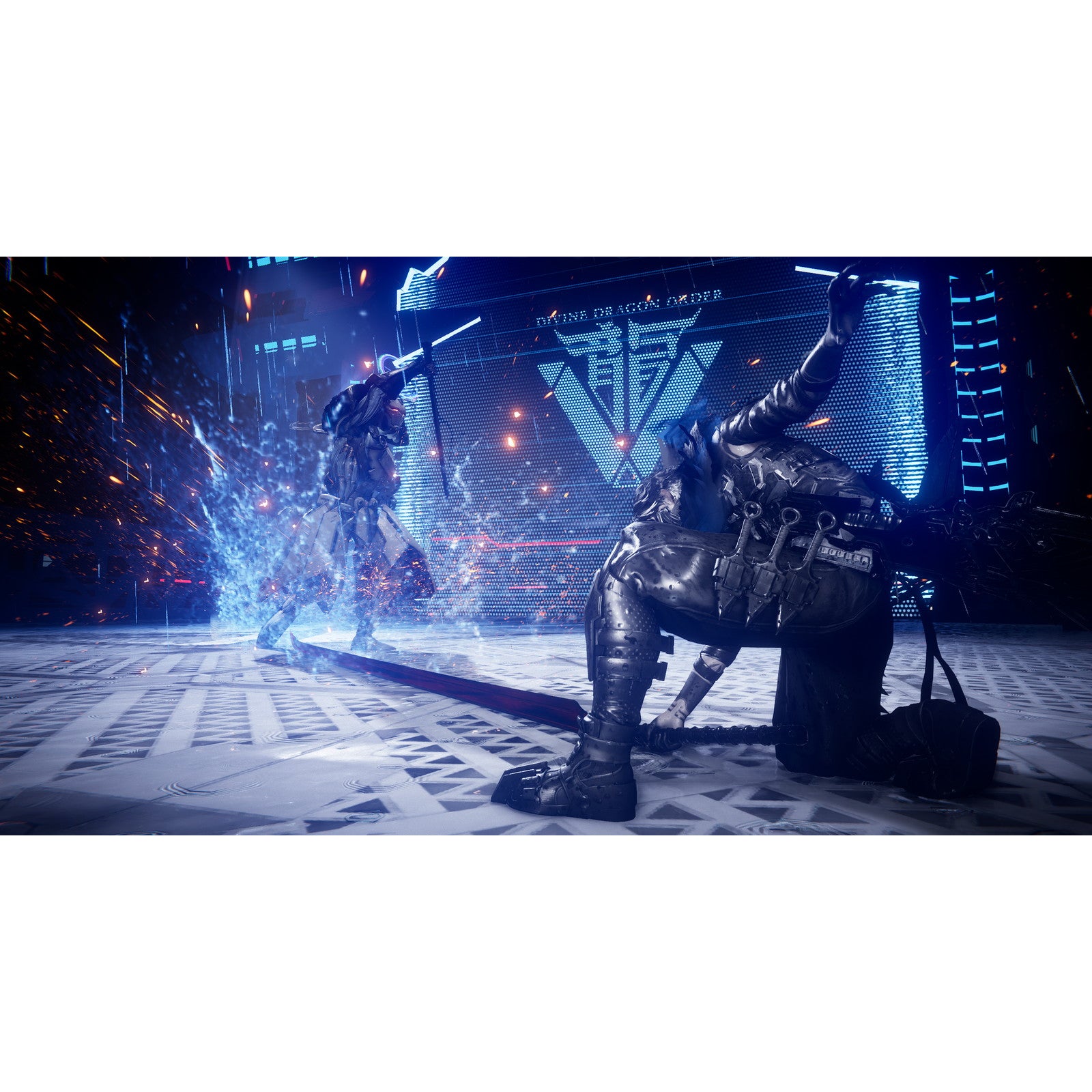 【中古即納】[PS5] NINJA GAIDEN 4(ニンジャガイデン4) 通常版(オンライン専用) 日本マイクロソフト(20251021)