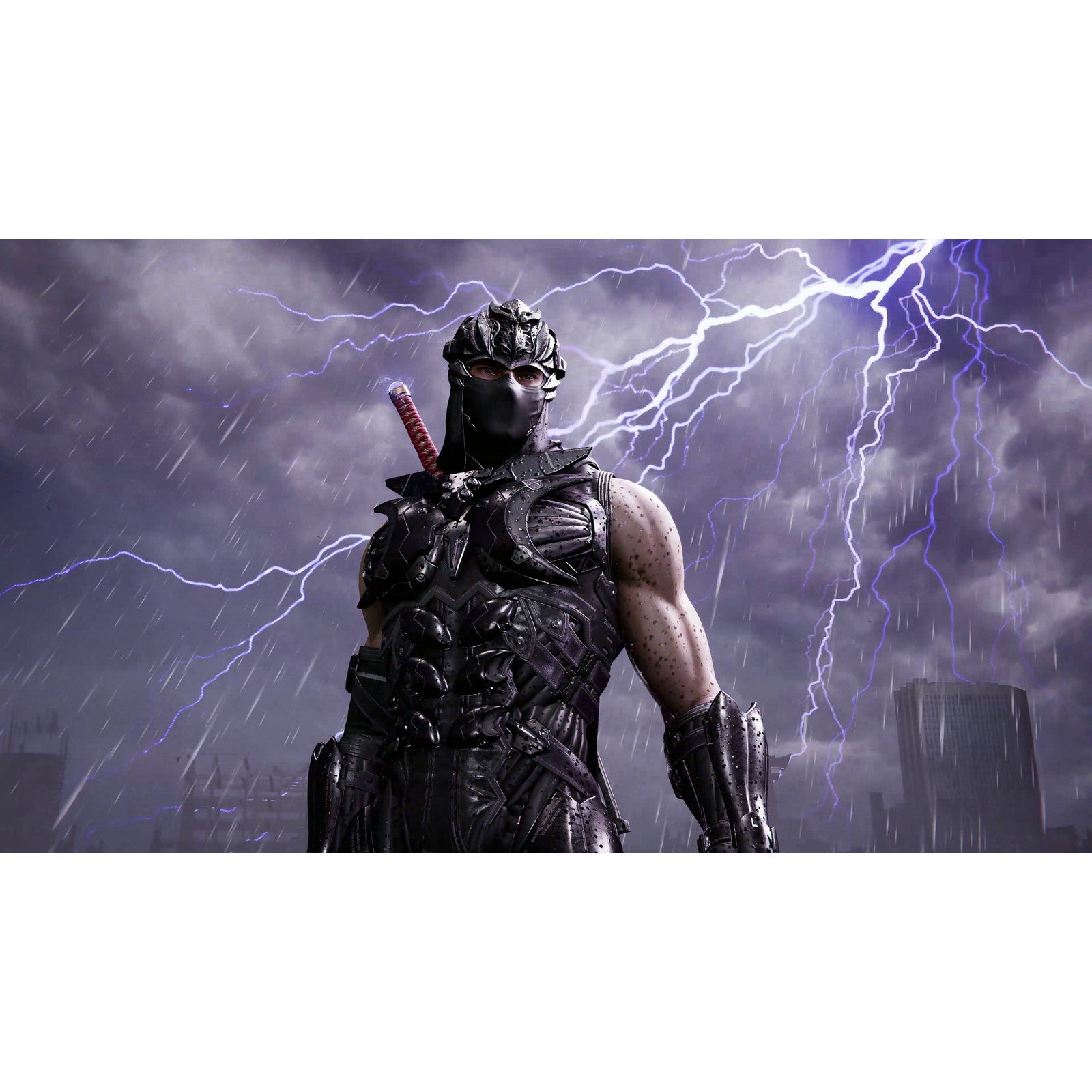 【中古即納】[PS5] NINJA GAIDEN 4(ニンジャガイデン4) 通常版(オンライン専用) 日本マイクロソフト(20251021)