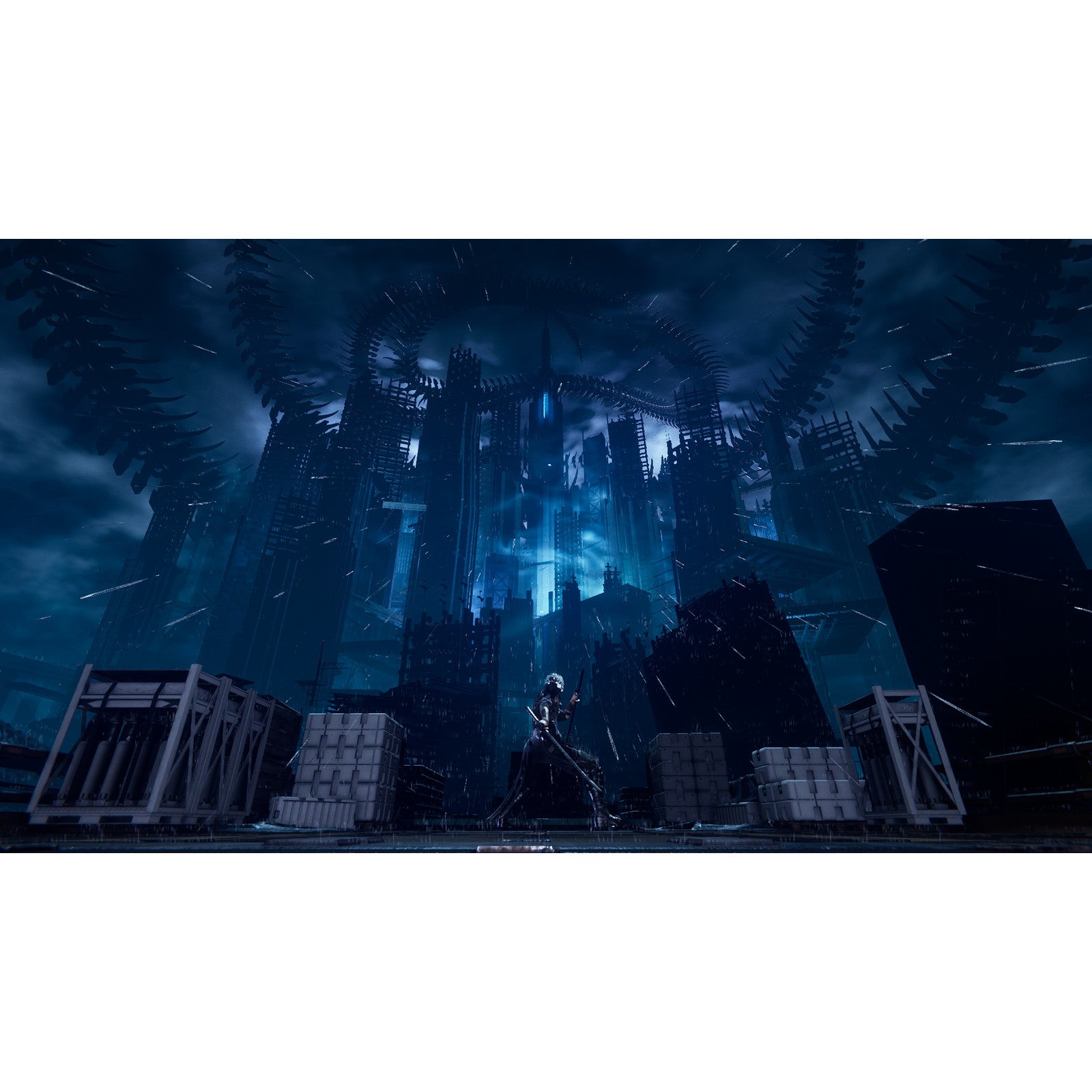 【中古即納】[PS5] NINJA GAIDEN 4(ニンジャガイデン4) 通常版(オンライン専用) 日本マイクロソフト(20251021)