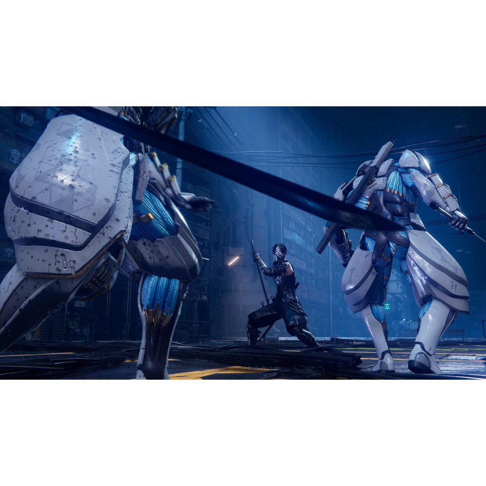 【新品即納】[PS5] 早期購入特典付(ヤクモ用スキン 黒龍の末裔 DLコード) NINJA GAIDEN 4(ニンジャガイデン4) Deluxe Edition(デラックスエディション)(限定版)(オンライン専用) 日本マイクロソフト(20251021)