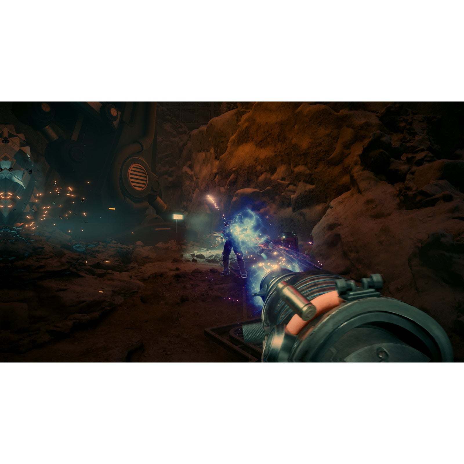 【予約前日出荷】[PS5] 早期購入特典付(Commander Zane's Battle Pack DLコード) The Outer Worlds 2(アウターワールド2) 通常版(オンライン専用) 日本マイクロソフト(発売中止)