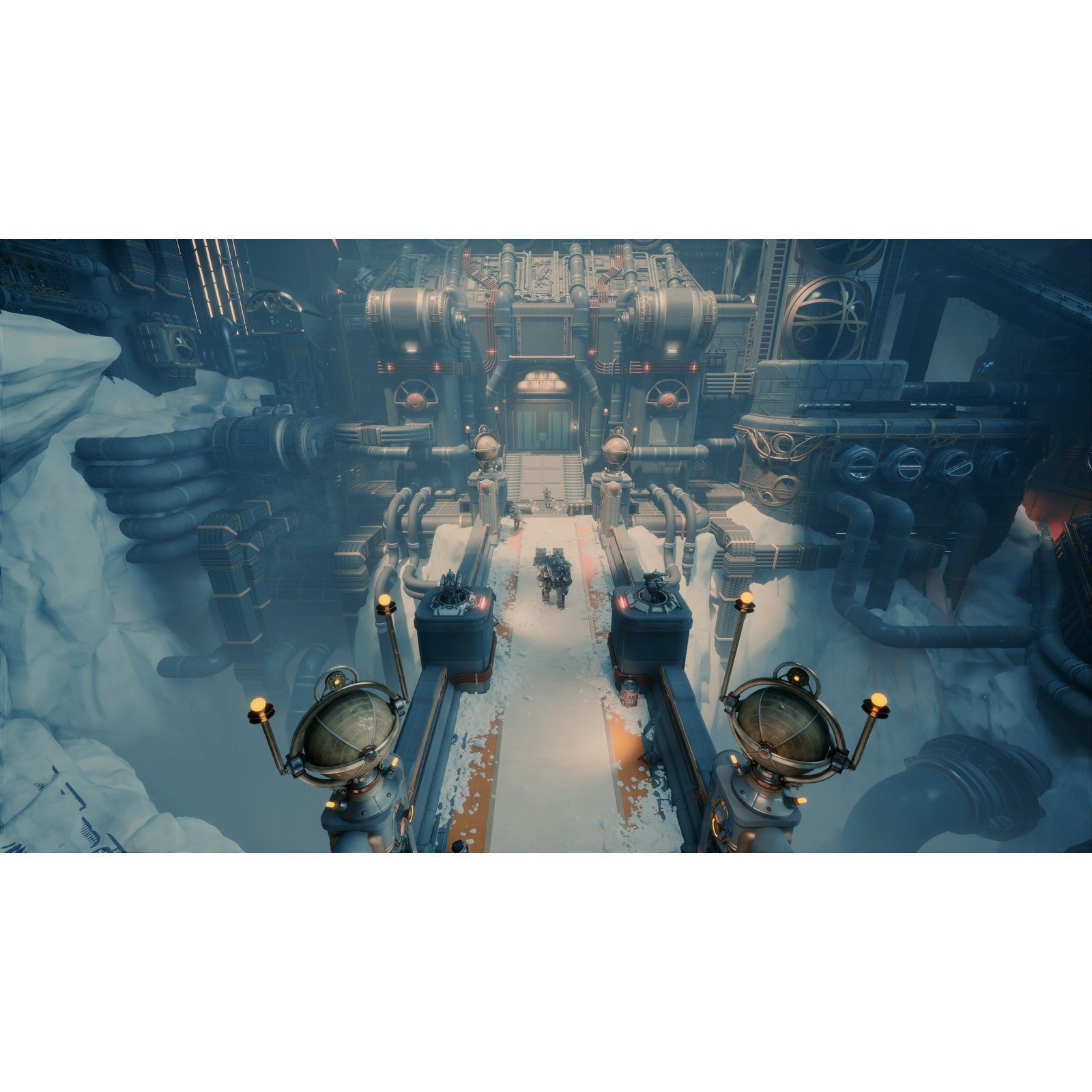 【予約前日出荷】[PS5] 早期購入特典付(Commander Zane's Battle Pack DLコード) The Outer Worlds 2(アウターワールド2) 通常版(オンライン専用) 日本マイクロソフト(発売中止)
