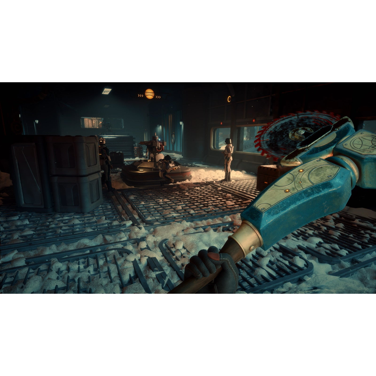 【予約前日出荷】[PS5] 早期購入特典付(Commander Zane's Battle Pack DLコード) The Outer Worlds 2(アウターワールド2) Premium Edition(プレミアムエディション)(限定版)(オンライン専用) 日本マイクロソフト(発売中止)