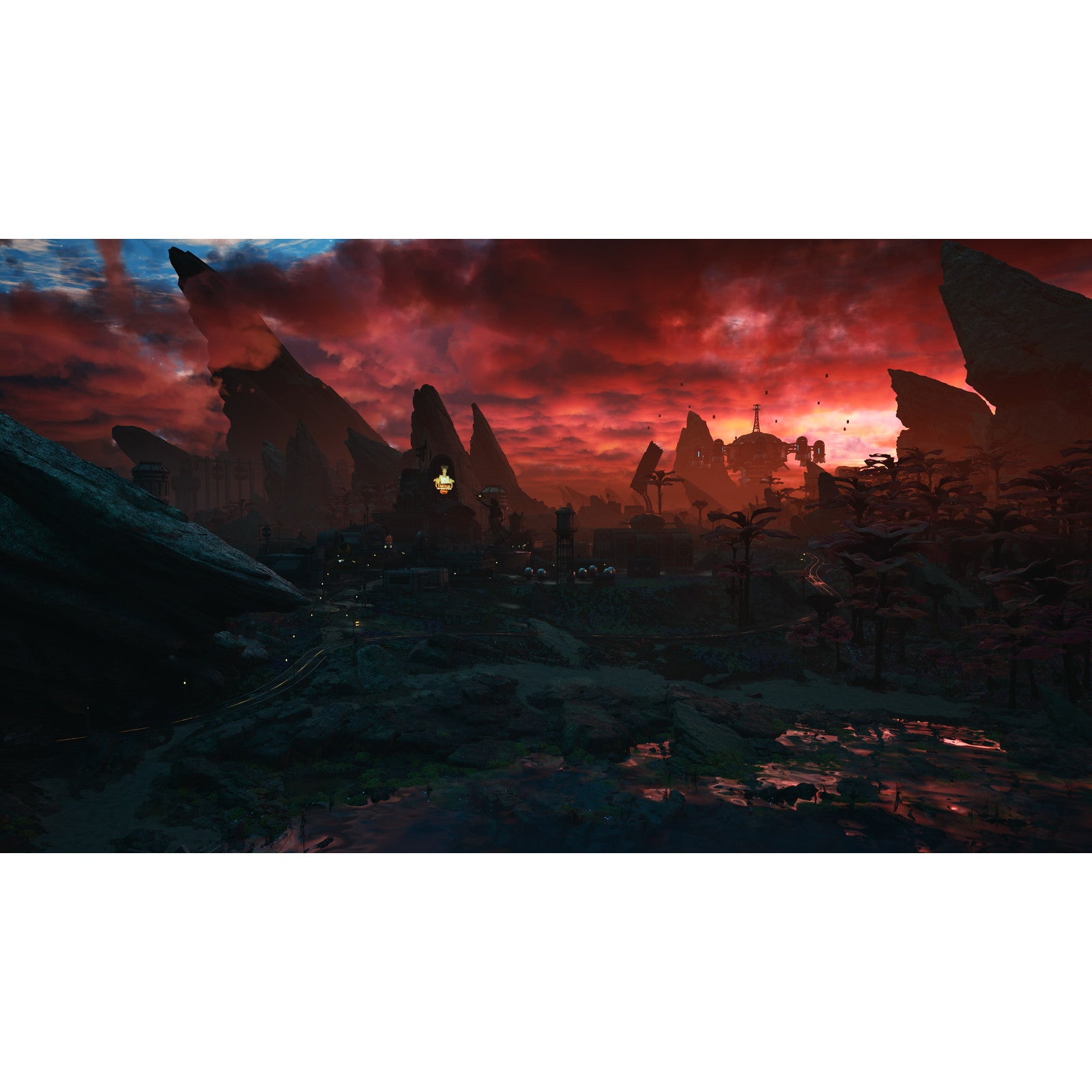 【予約前日出荷】[PS5] 早期購入特典付(Commander Zane's Battle Pack DLコード) The Outer Worlds 2(アウターワールド2) Premium Edition(プレミアムエディション)(限定版)(オンライン専用) 日本マイクロソフト(発売中止)