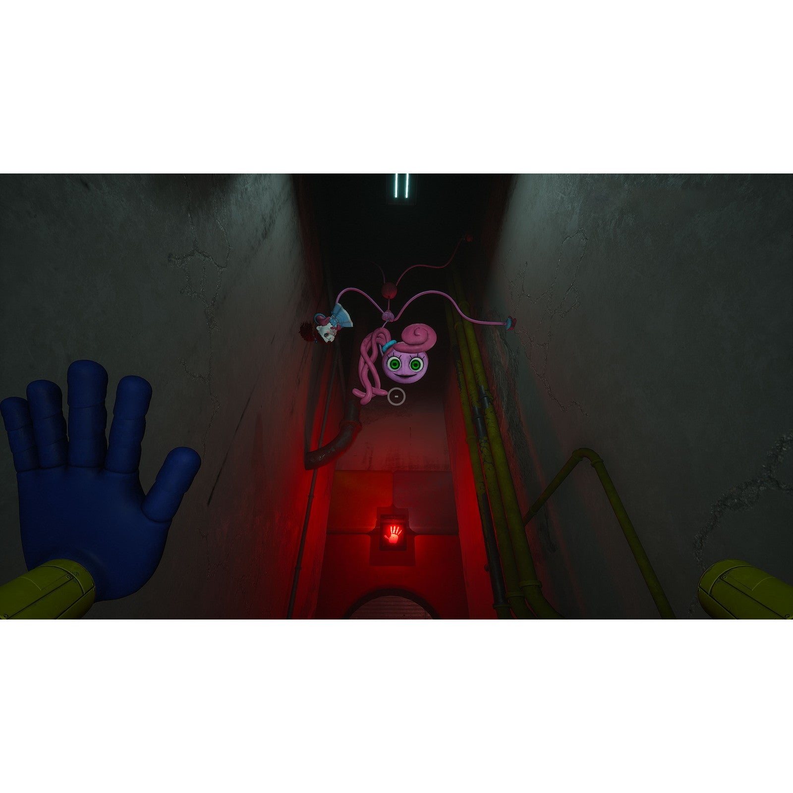 【中古即納】[PS5] ポピープレイタイム トリプルパック ハピネット(20250925)