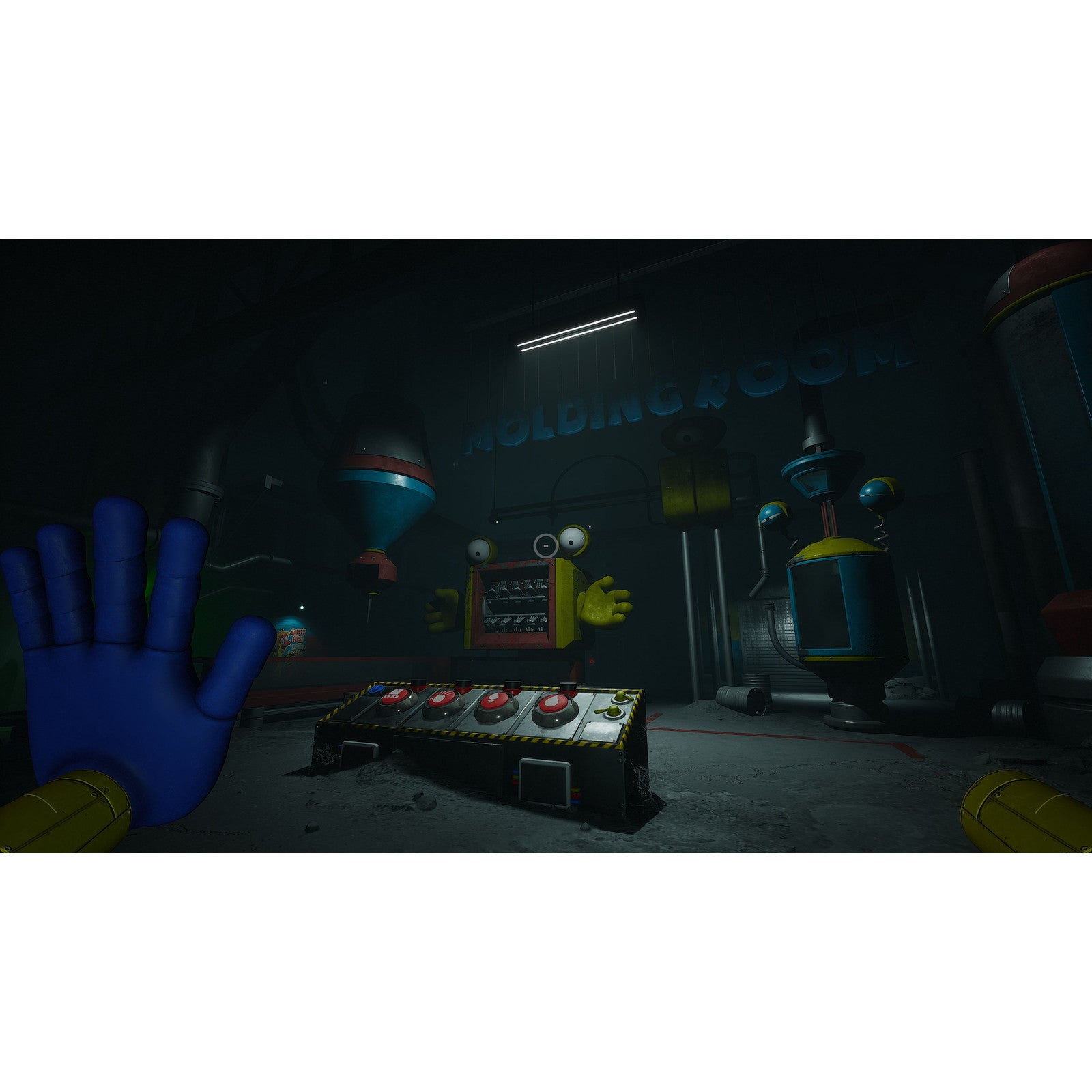 【中古即納】[PS5] ポピープレイタイム トリプルパック ハピネット(20250925)