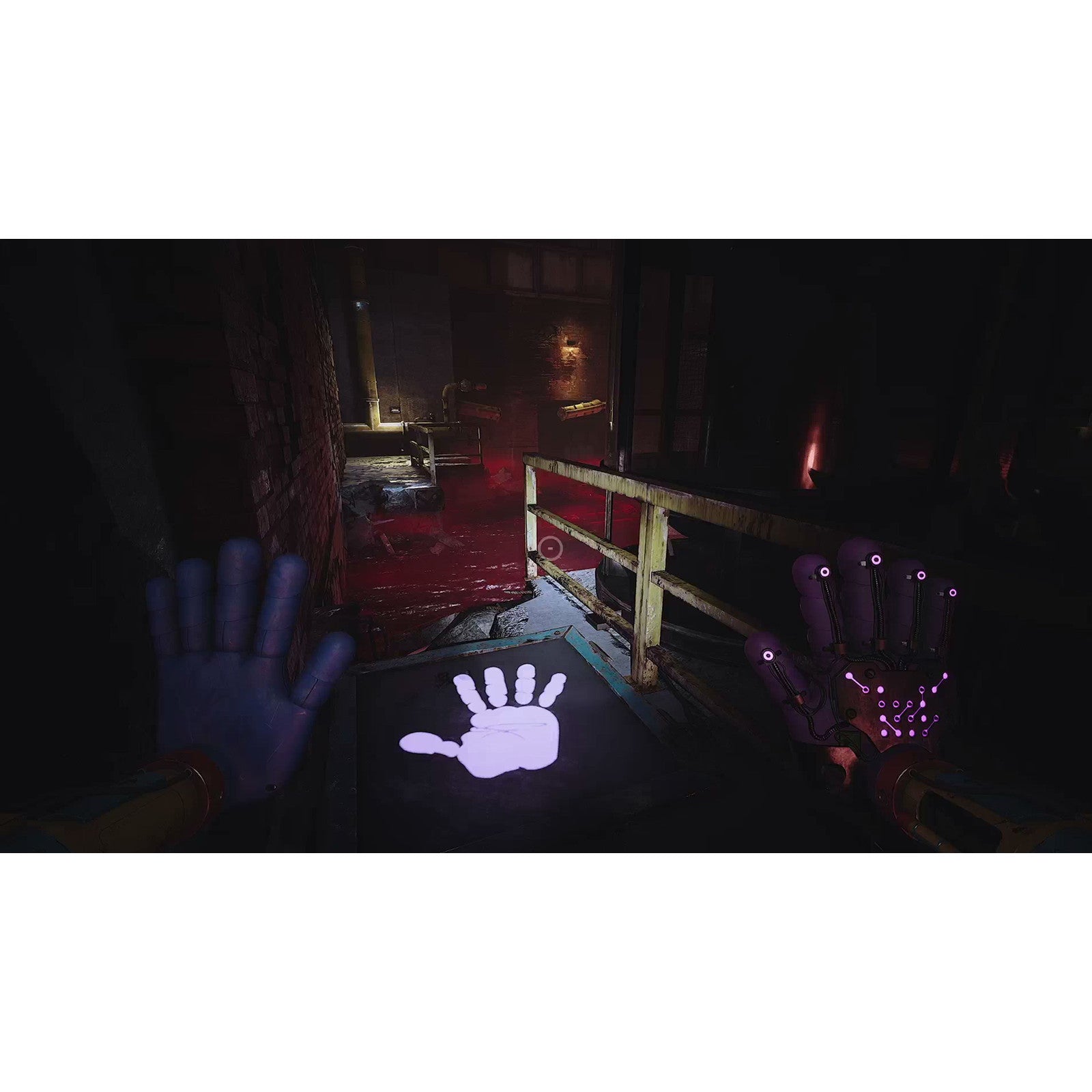 【中古即納】[PS5] ポピープレイタイム トリプルパック ハピネット(20250925)