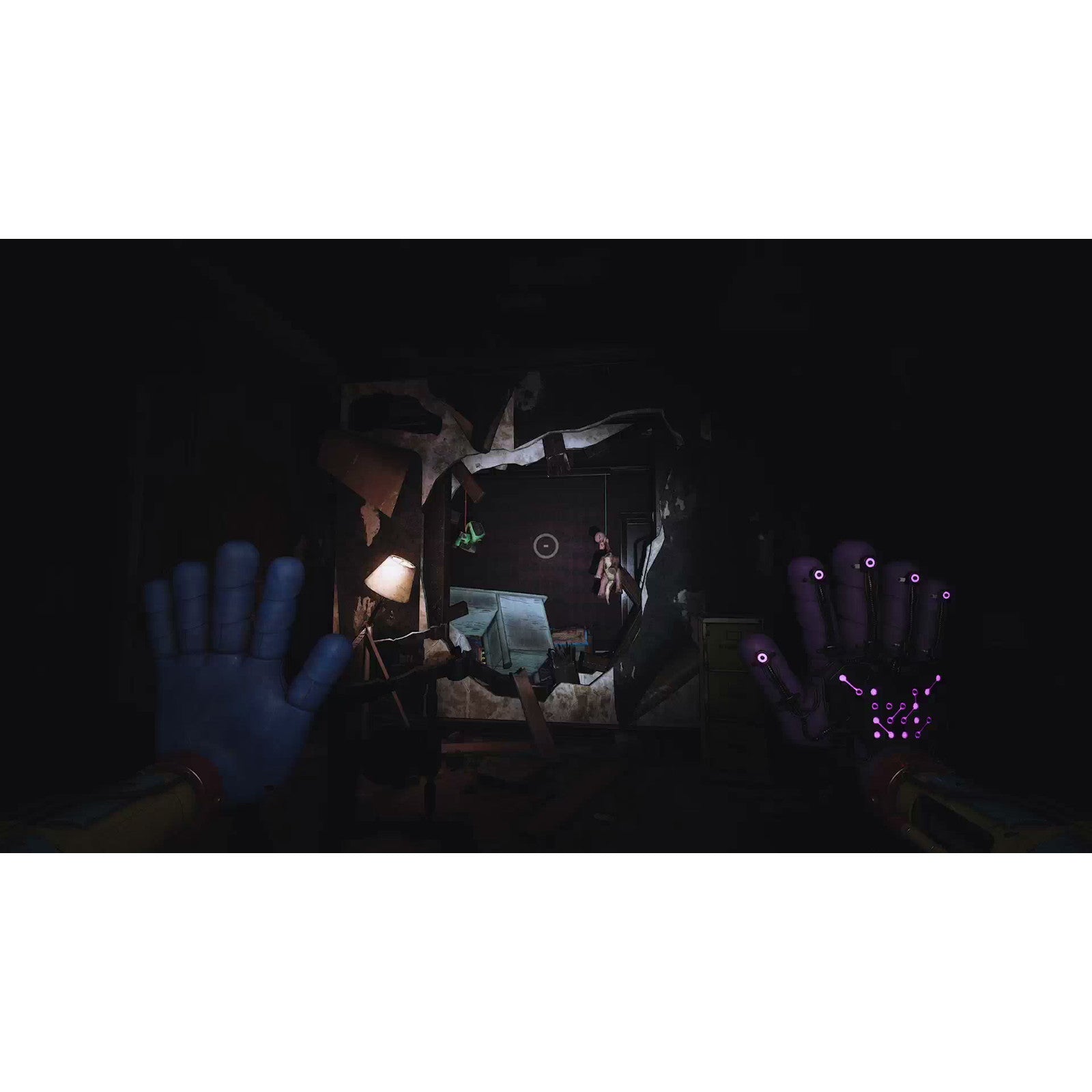 【中古即納】[PS5] ポピープレイタイム トリプルパック ハピネット(20250925)