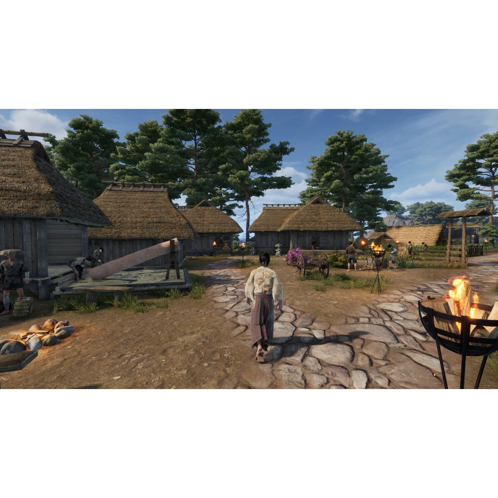 【中古即納】[PS5] Sengoku Dynasty(戦国ダイナスティ) H2 INTERACTIVE(20250918)