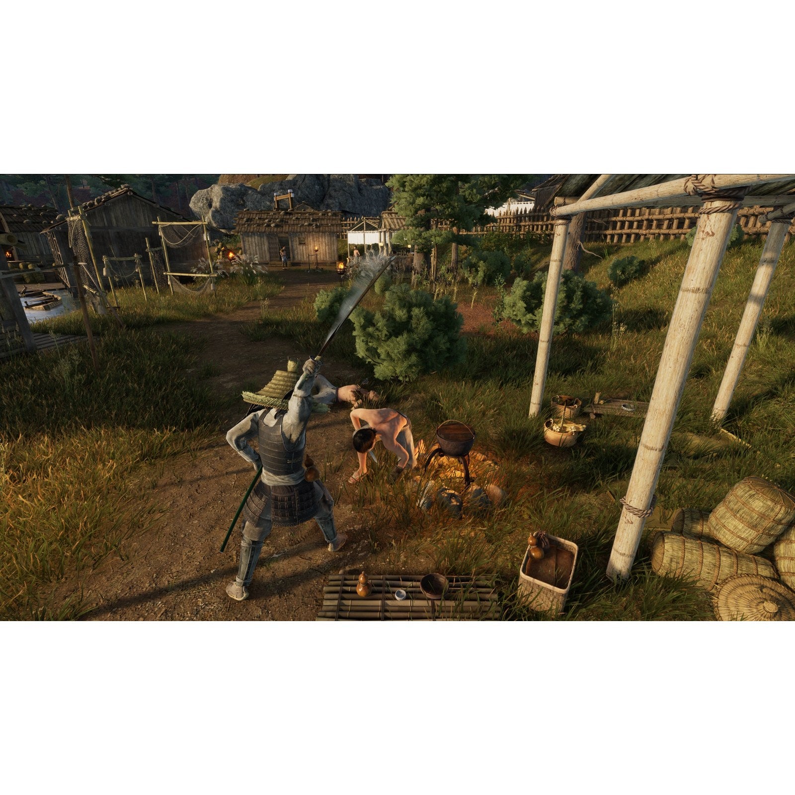 【中古即納】[PS5] Sengoku Dynasty(戦国ダイナスティ) H2 INTERACTIVE(20250918)