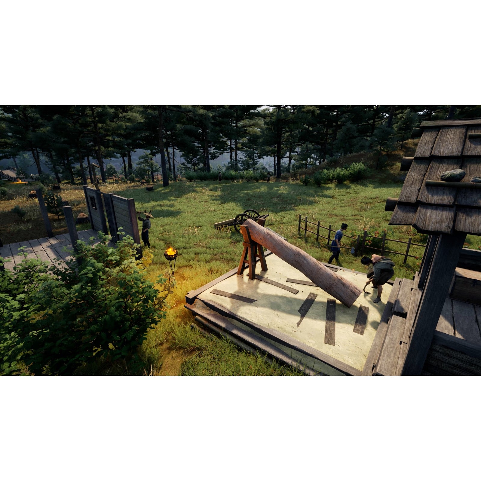 【中古即納】[PS5] Sengoku Dynasty(戦国ダイナスティ) H2 INTERACTIVE(20250918)